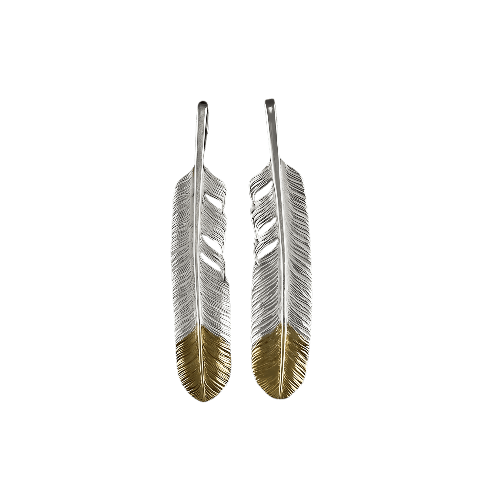 Ken Kikuchi - Native Feather | 日本のGoro's専門店 Ken Kikuchi - Native Feather | 日本のGoro's専門店