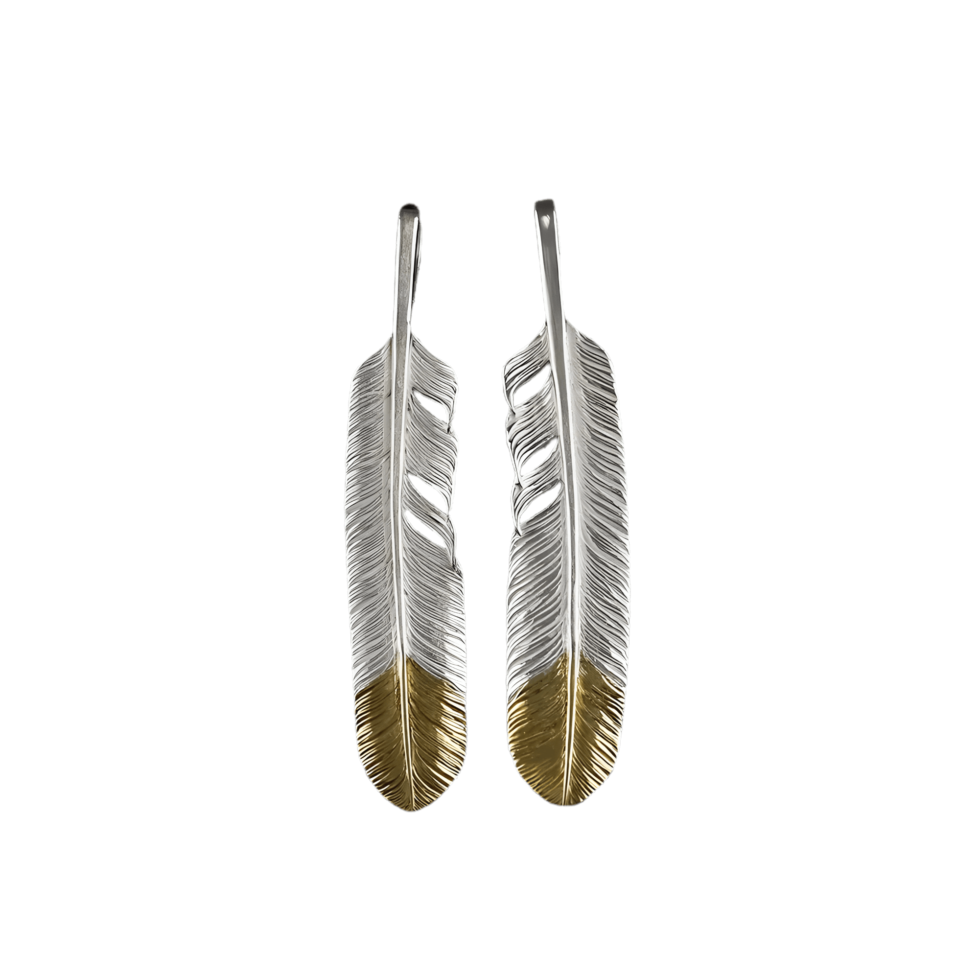 Ken Kikuchi - Native Feather | 日本のGoro's専門店 Ken Kikuchi - Native Feather | 日本のGoro's専門店