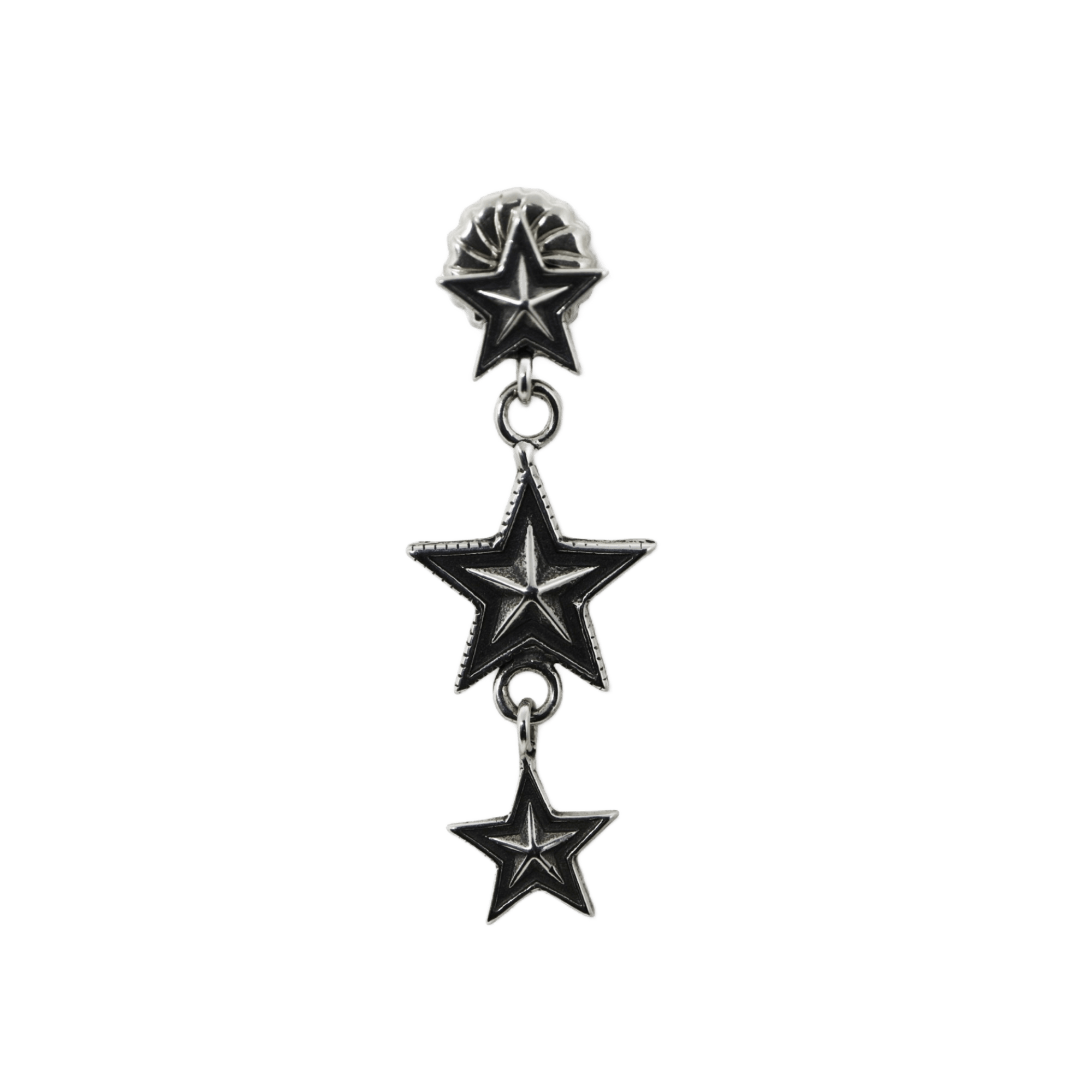 アクセサリー CODY SANDERSON Circular Star Earrings Cody アクセサリー CODY SANDERSON Circular Star Earrings Cody