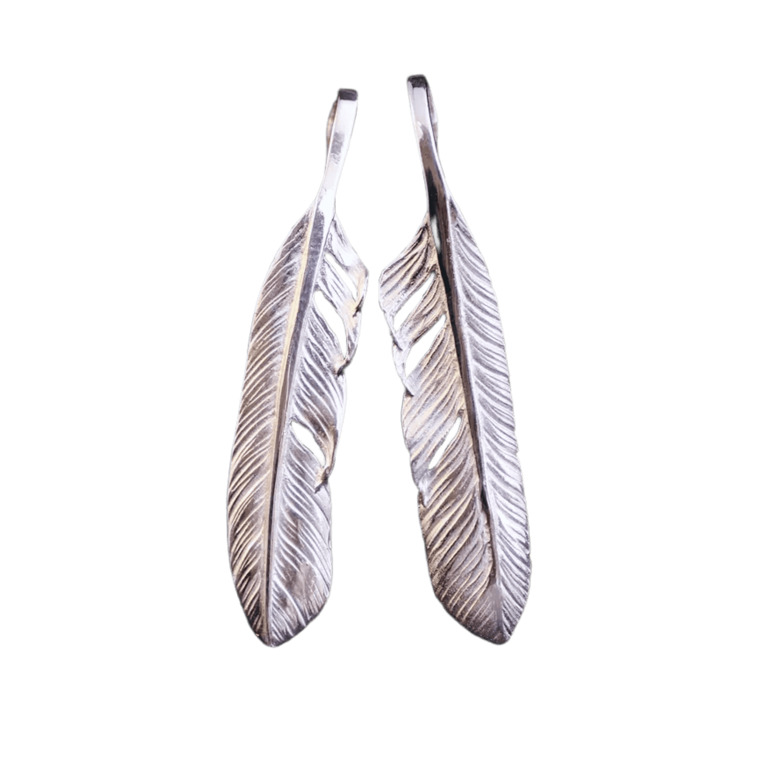 Ken Kikuchi - Native Feather | 日本のGoro's専門店