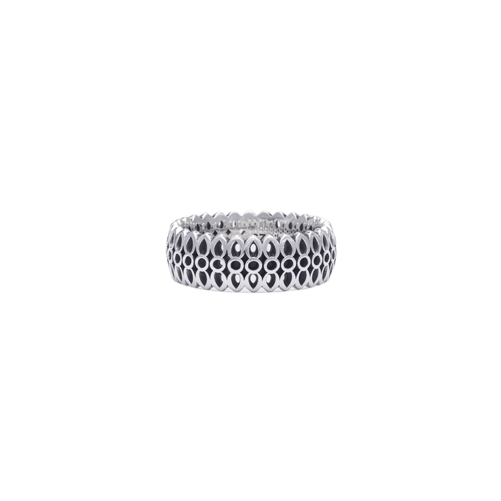 アクセサリー Good Art Hlywd Ring Model 25 Small Model 25 Ring - Small – GOOD ART HLYWD