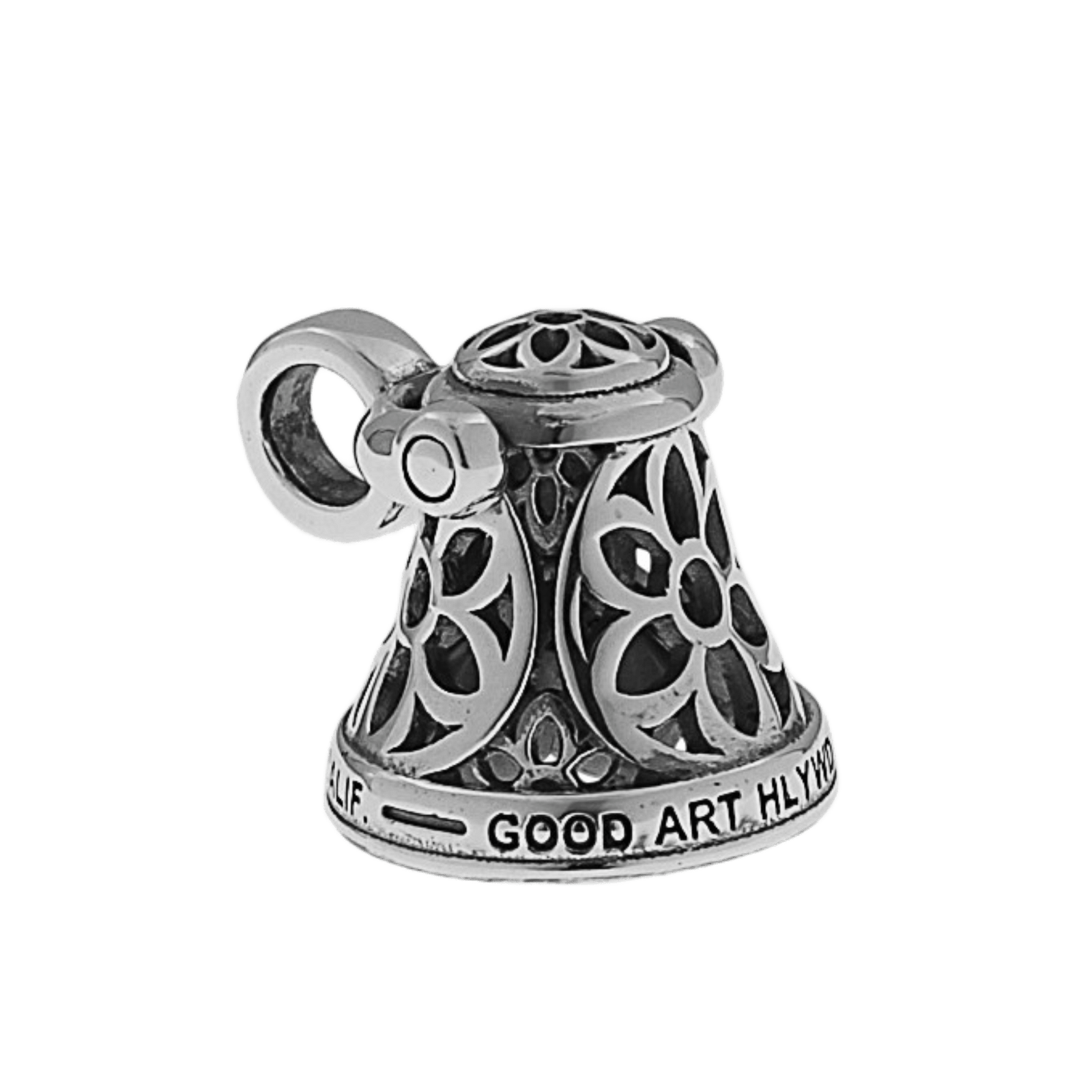 激レア　GOOD ART HLYWD SILVER 925 ボールペン 激レア GOOD ART 微少 HLYWD SILVER 925 ボールペン