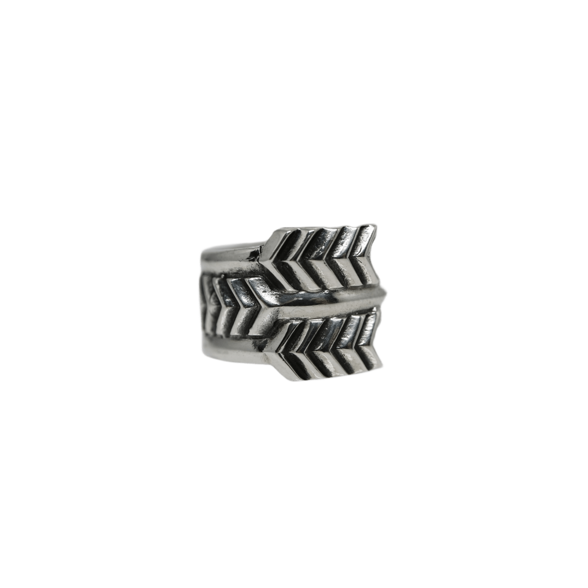 cody sanderson リング Cody Sanderson 3 Arrows Ring - Native Feather | 日本のGoro's