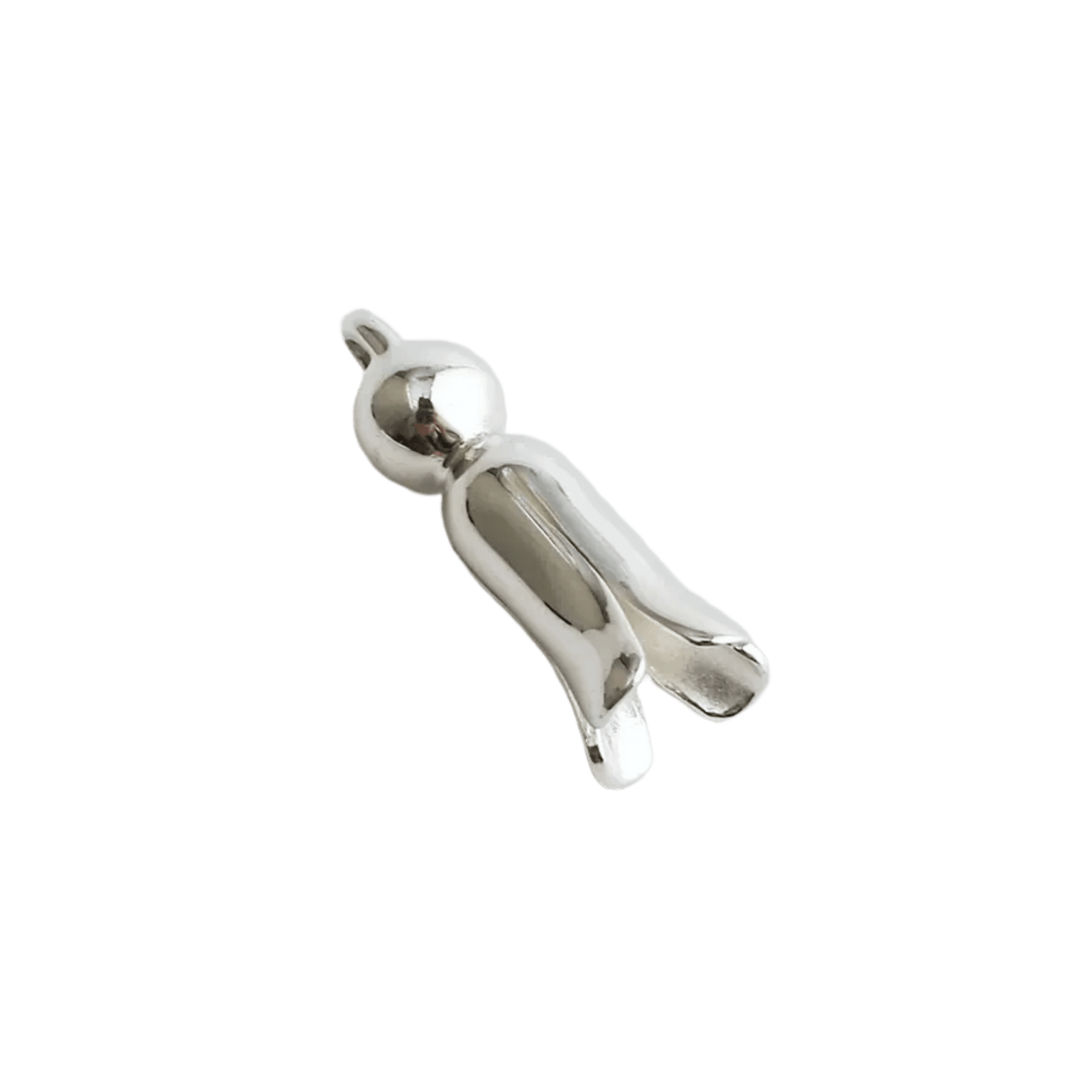 Ken Kikuchi Blossom Pendant