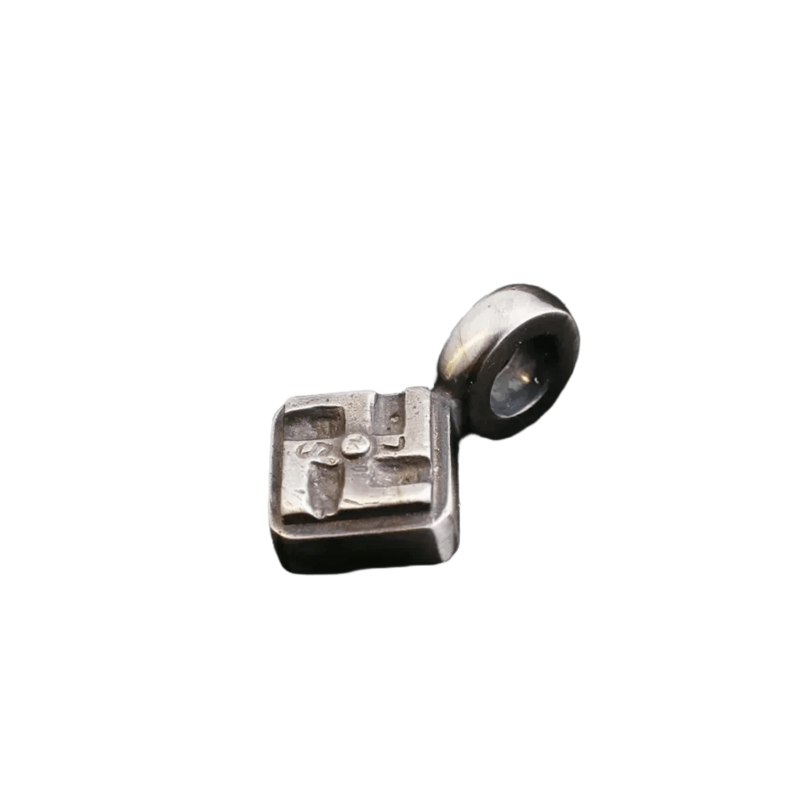 Stop Light Co SV 卍 Metal Top