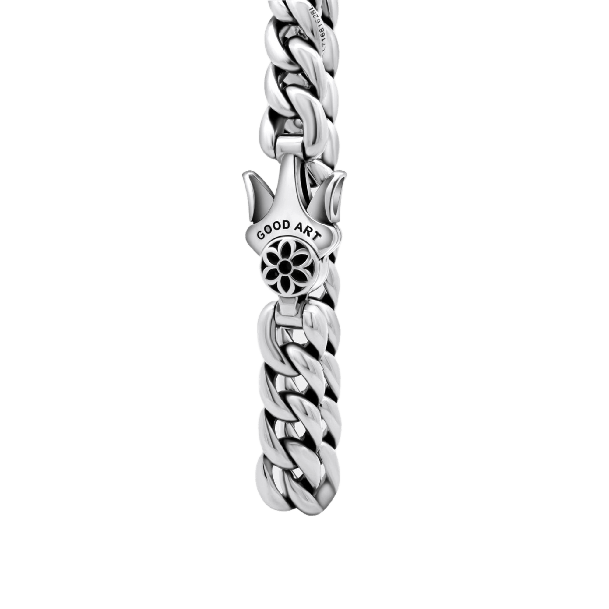 Good Art Model 10 Bracelet A - Native Feather | 日本のGoro's専門店 Good Art Model 10 Bracelet A - Native Feather | 日本のGoro's専門店