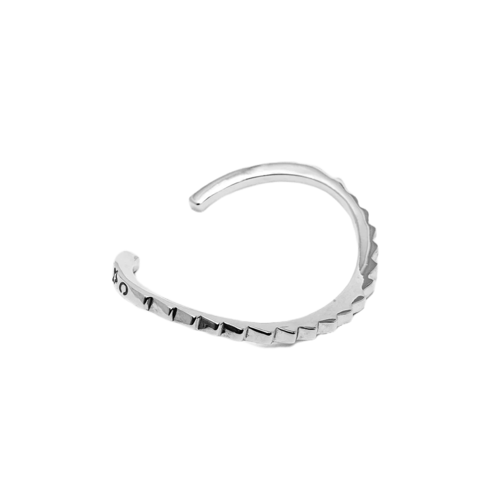 codysanderson バングル NARROW DOT CUFF アクセサリー