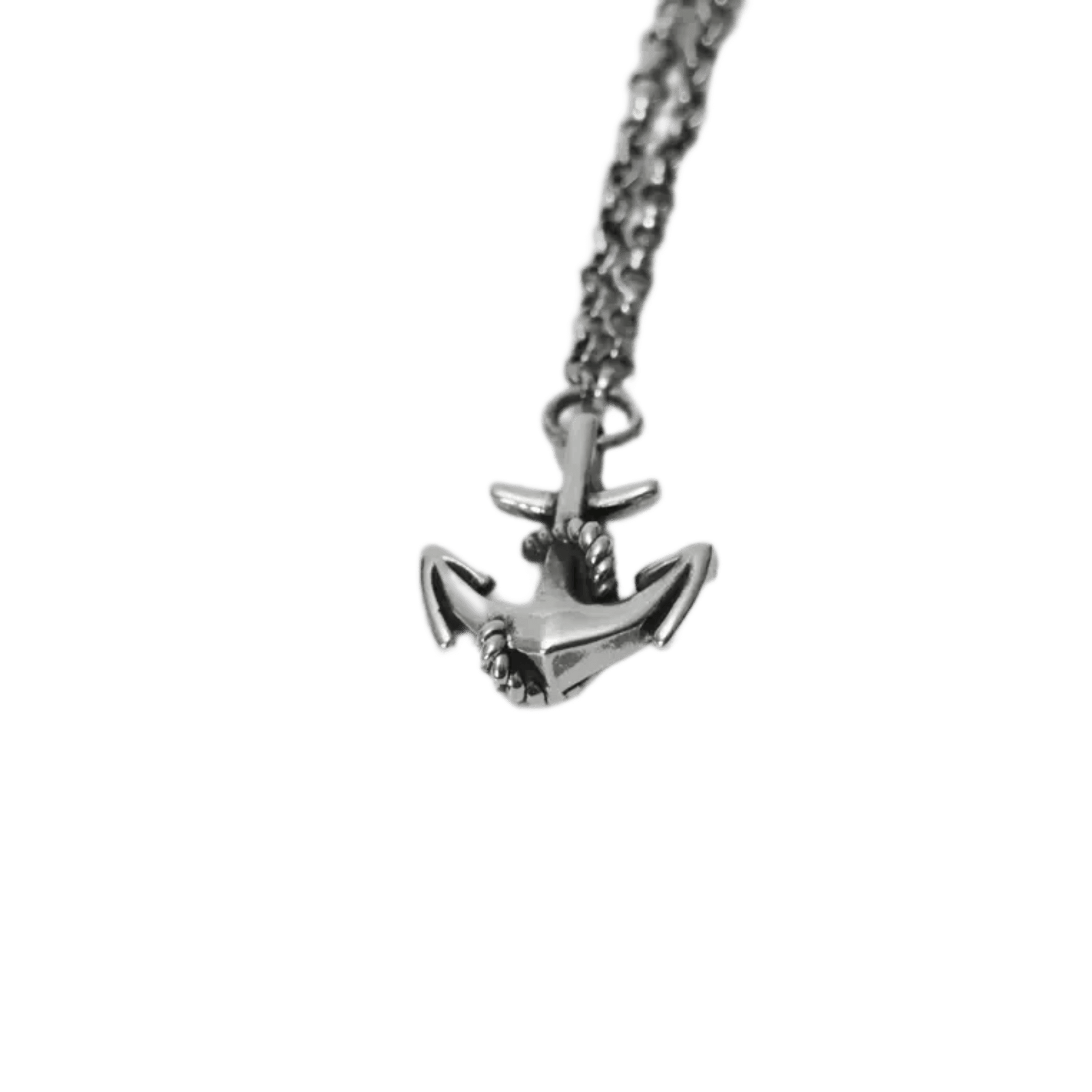 Werkstatt München Chain Mini Anchor