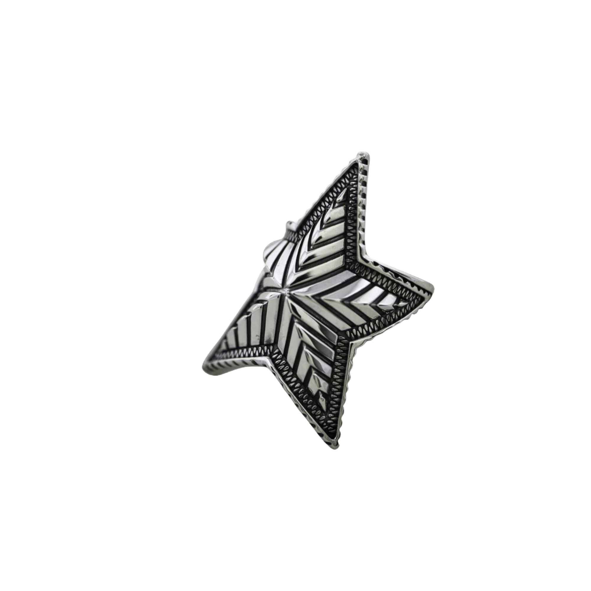 Cody sanderson 2025 star ring