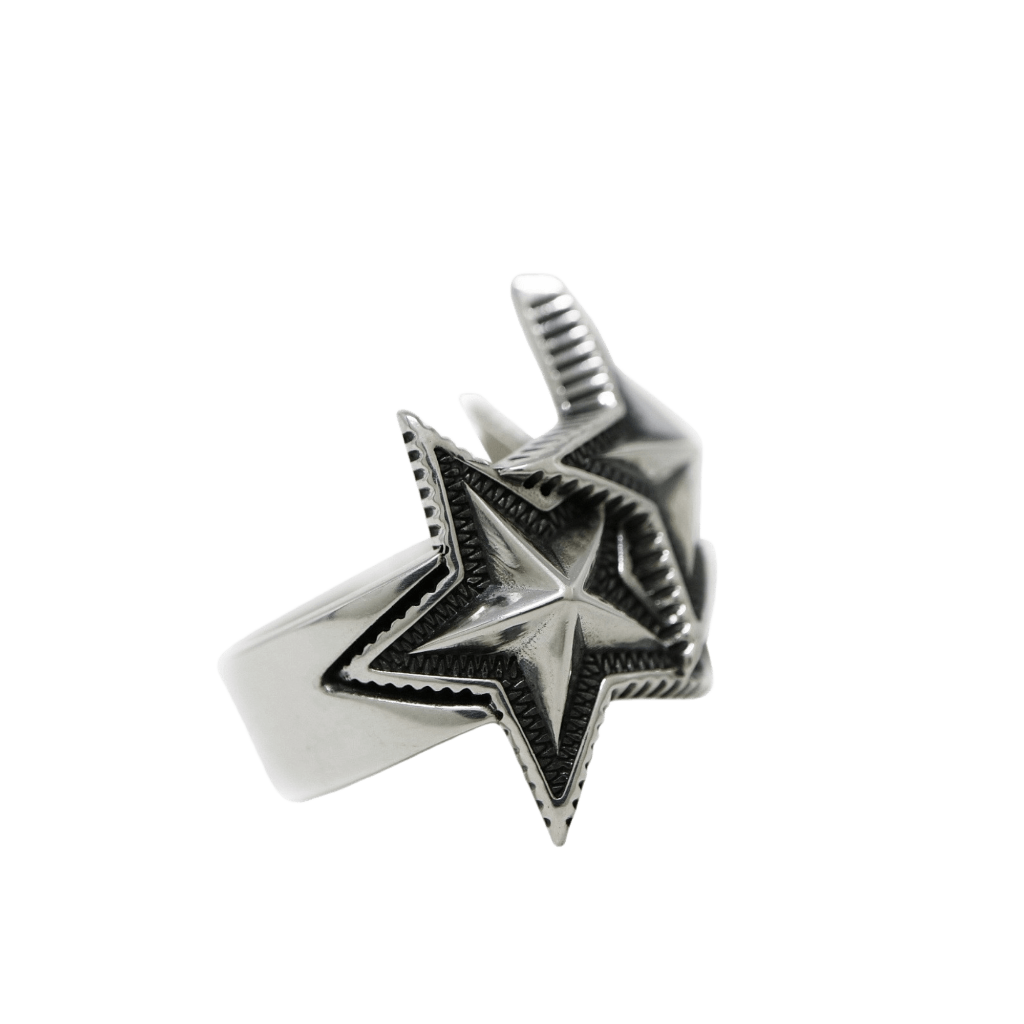 Cody sanderson star ring discount