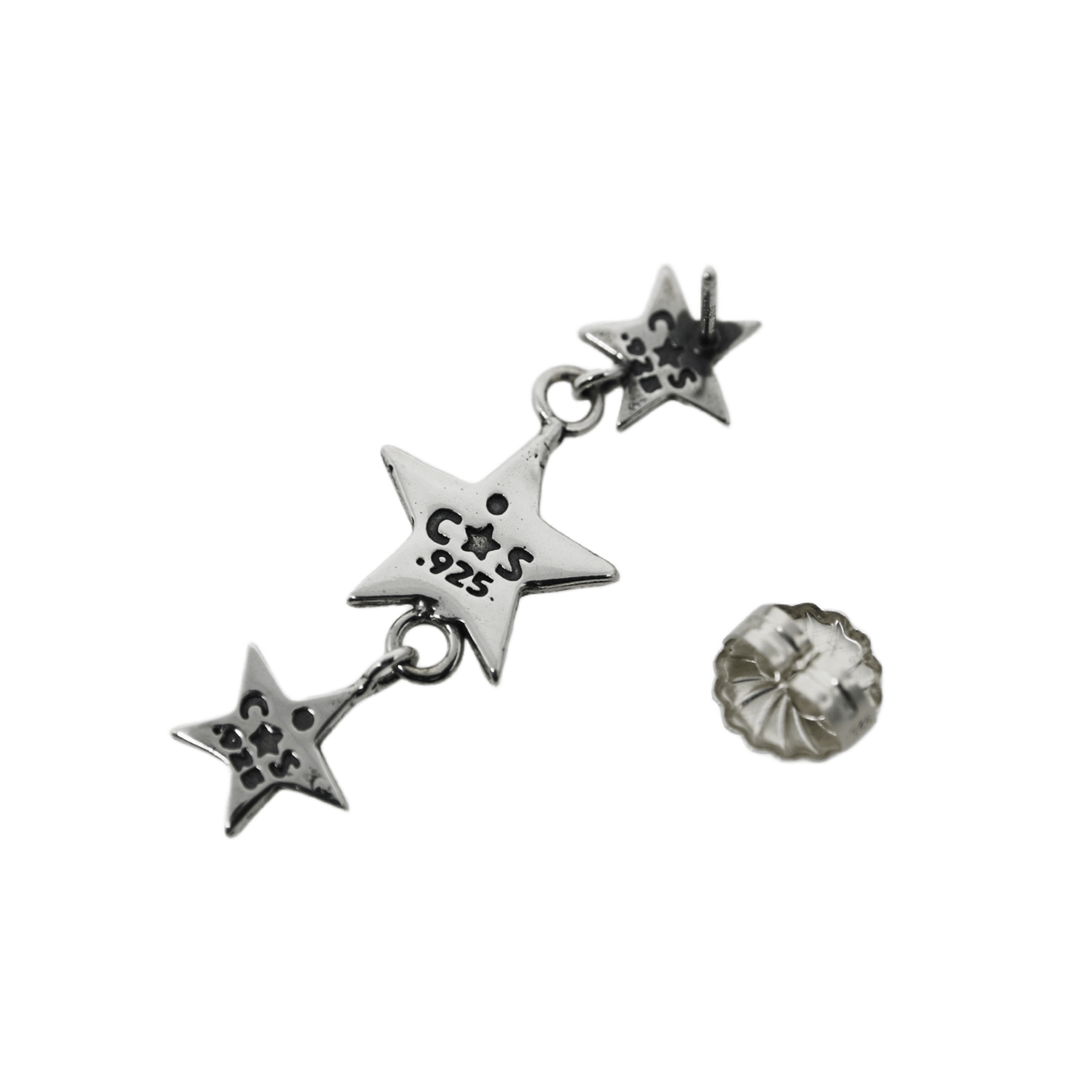 アクセサリー CODY SANDERSON Clouds, Curves And Stars アクセサリー アクセサリー CODY SANDERSON Clouds, Curves And Stars アクセサリー