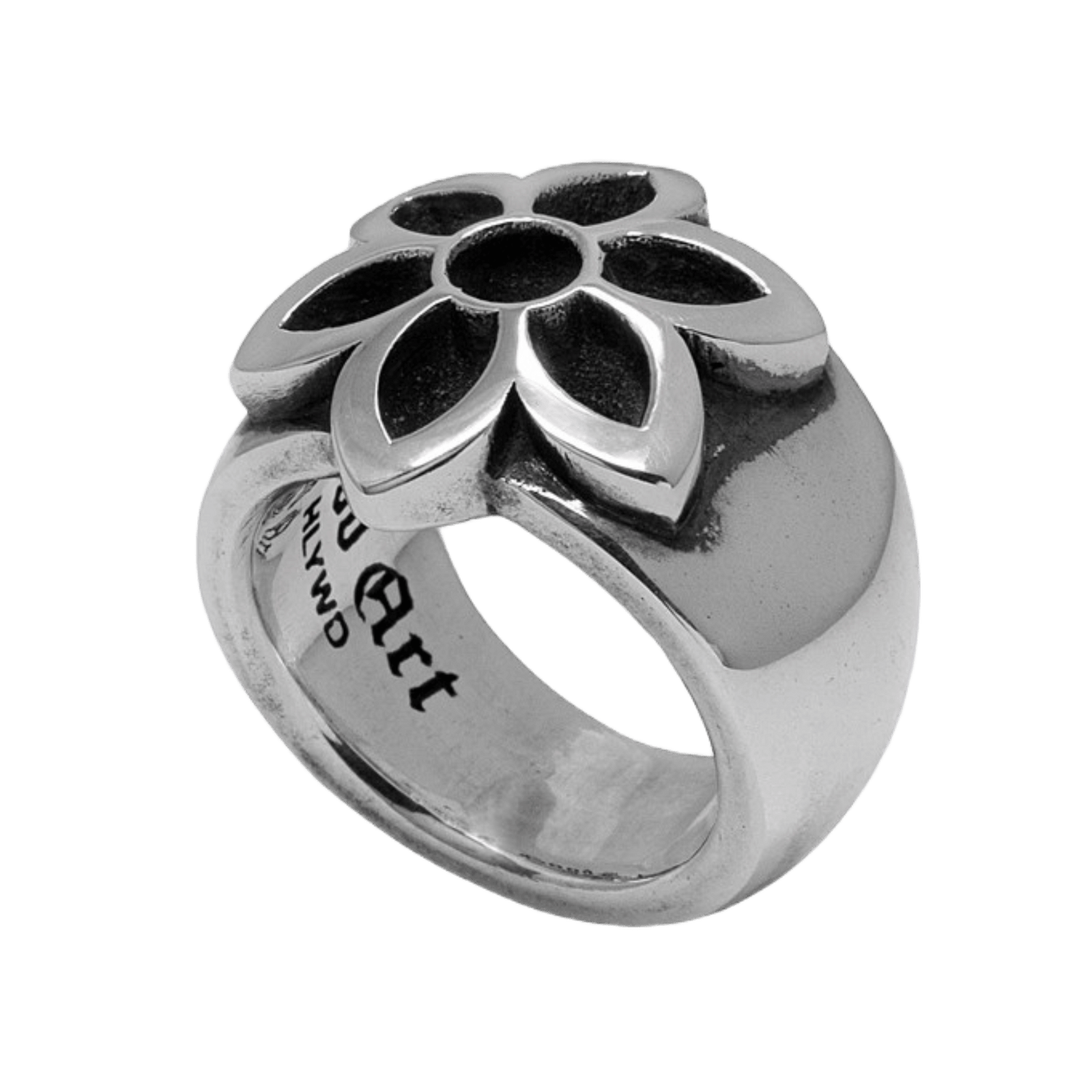 Good Art Model 19 Ring
