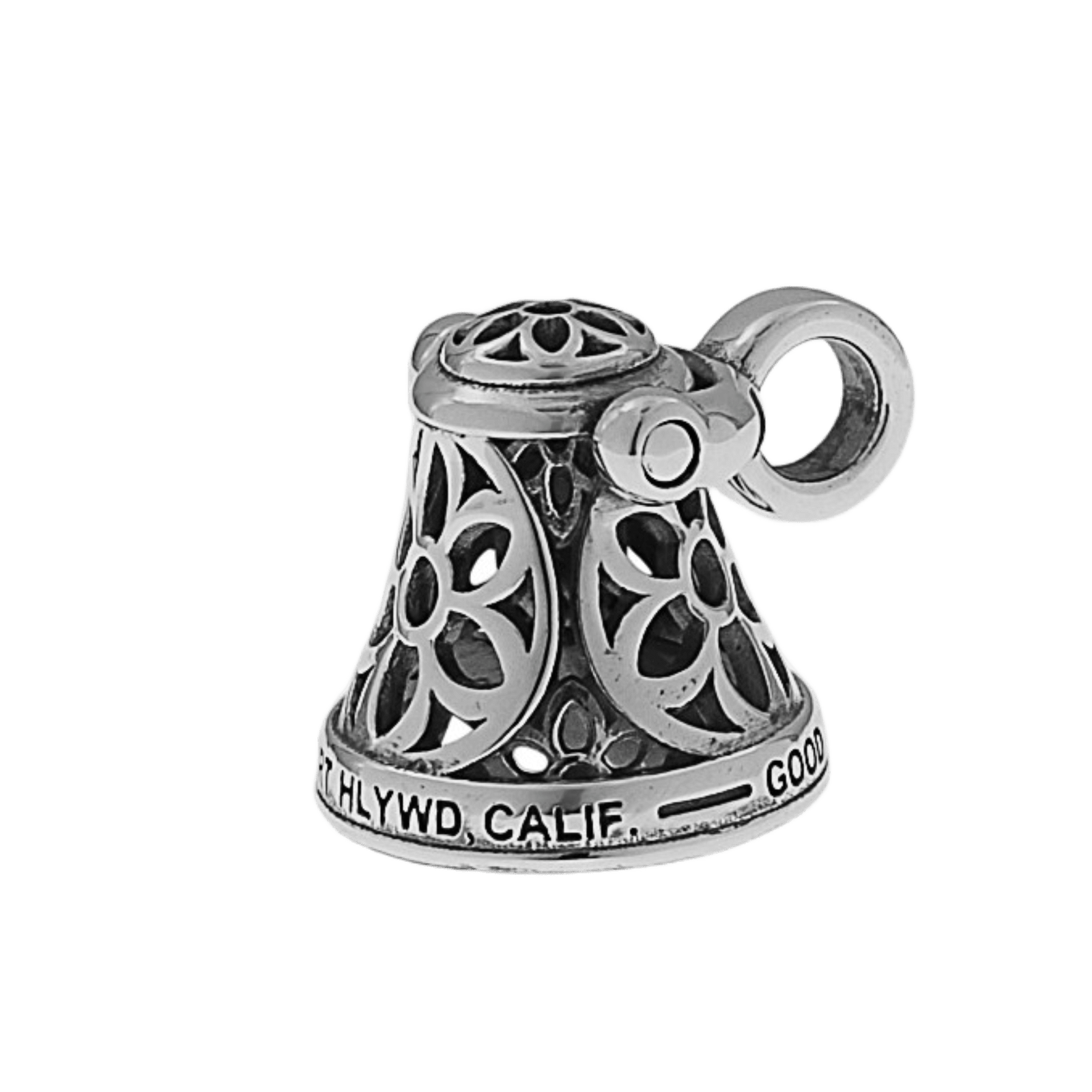 Good Art Jingle Balls Bell Pendant