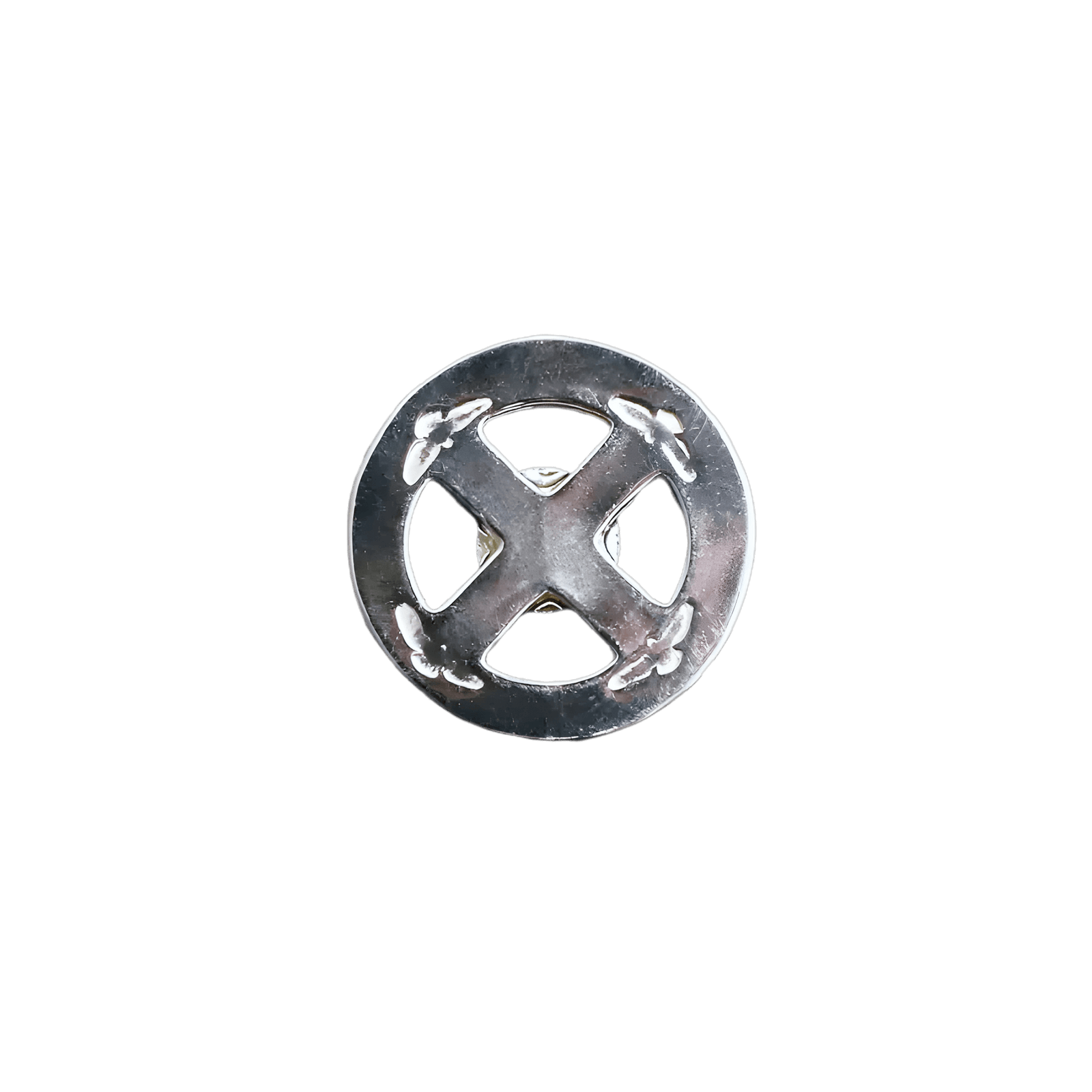 Ken Kikuchi Wheel Hook with Gold Eagle