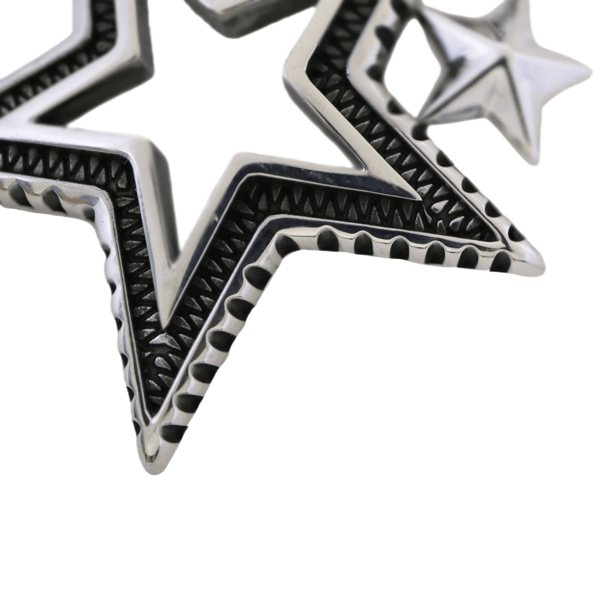 アクセサリー CODY SANDERSON Double Dipper Star アクセサリー CODY アクセサリー CODY SANDERSON Double Dipper Star アクセサリー CODY