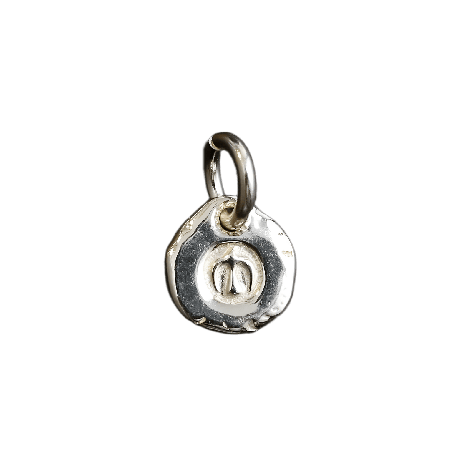 Ken Kikuchi K24 Point Metal Pendant P-55 K24point