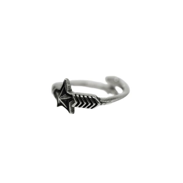 アクセサリー CODY SANDERSON TWISTED ARROW RING UntitledProject_3_d7b7b70e-