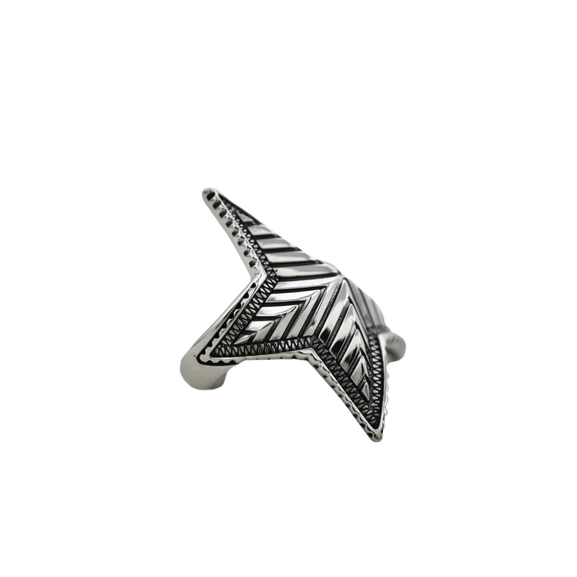 Cody sanderson 2025 depp star ring