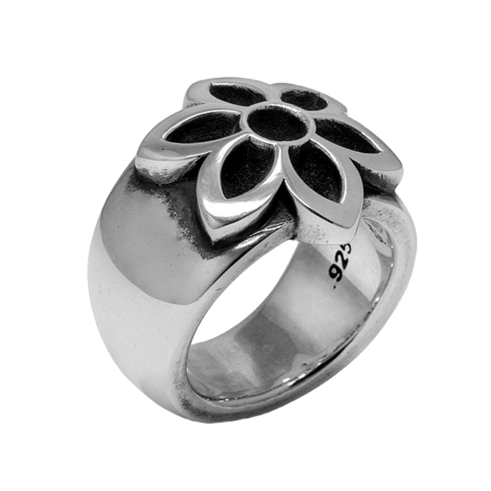 Good Art Model 19 Ring