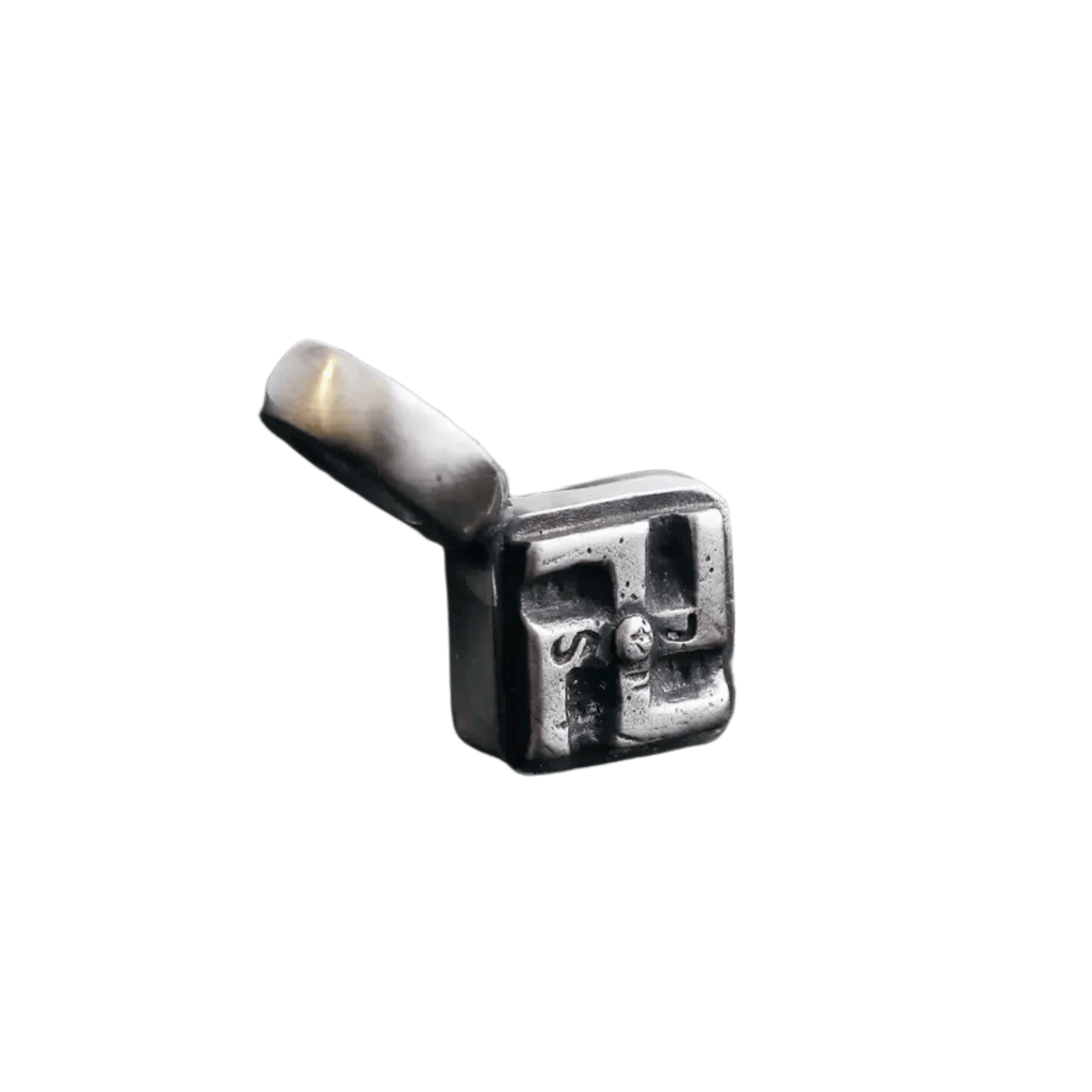 Stop Light Co SV 卍 Metal Top