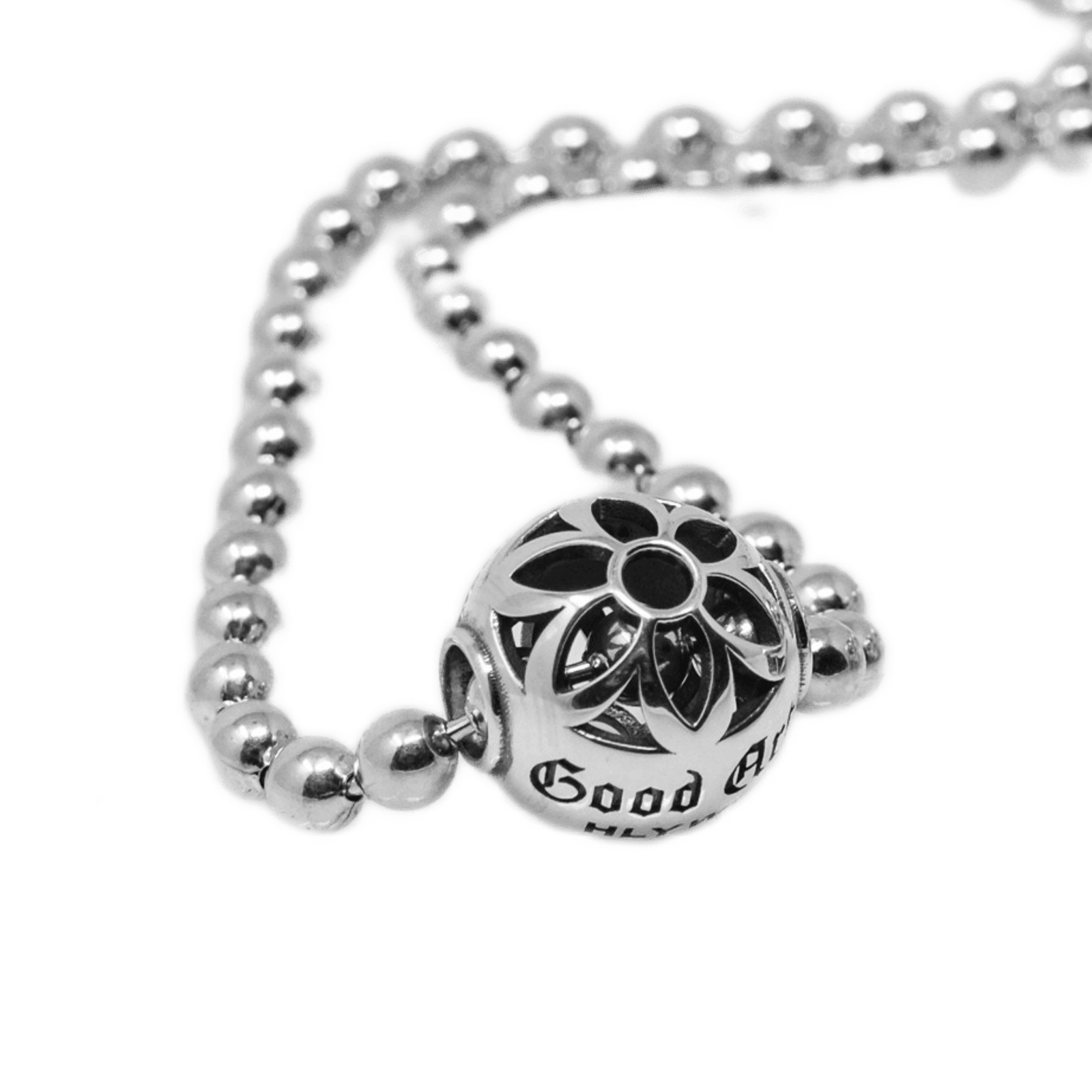 Good Art Knick Knack | Rosette