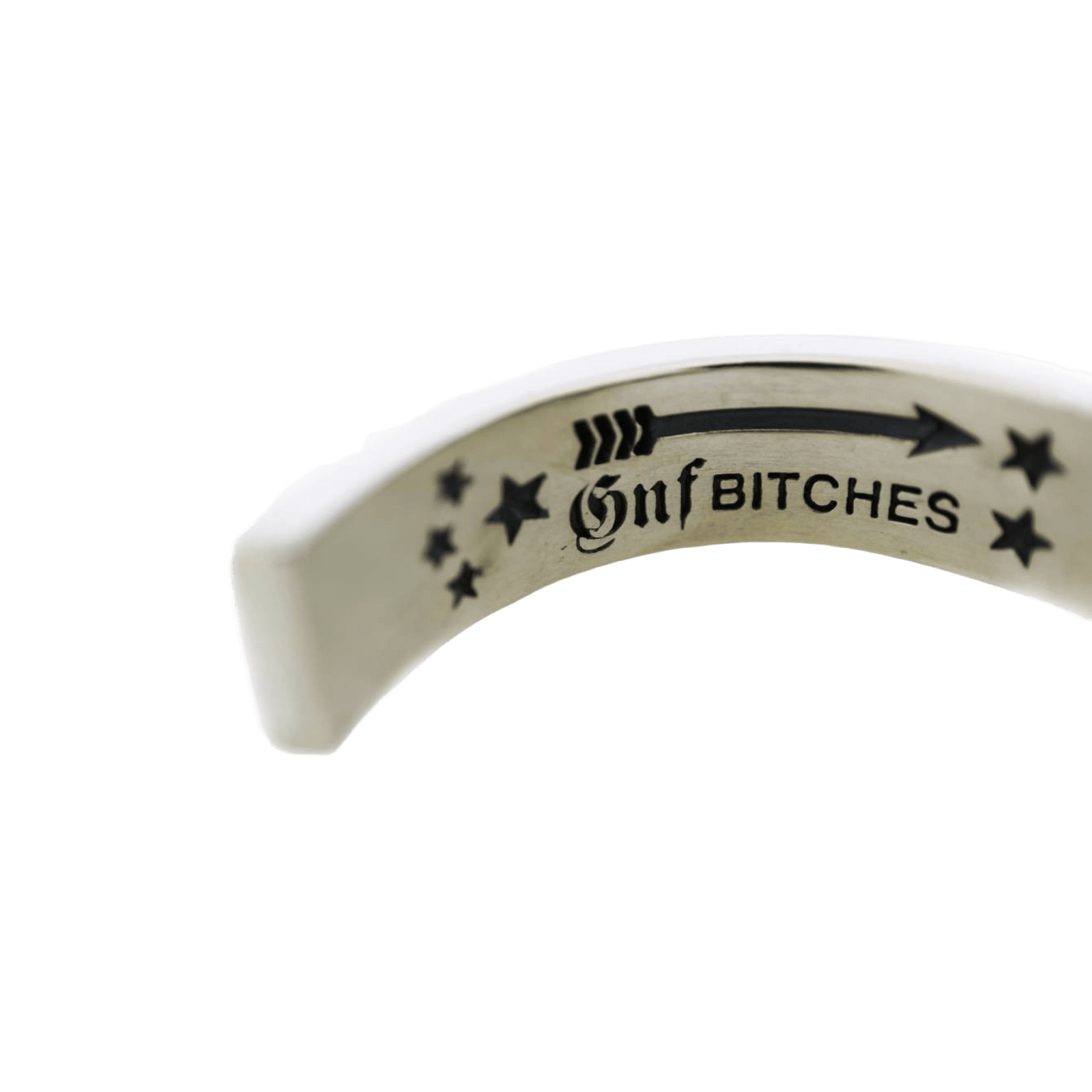 Cody Sanderson x GNF Bracelet