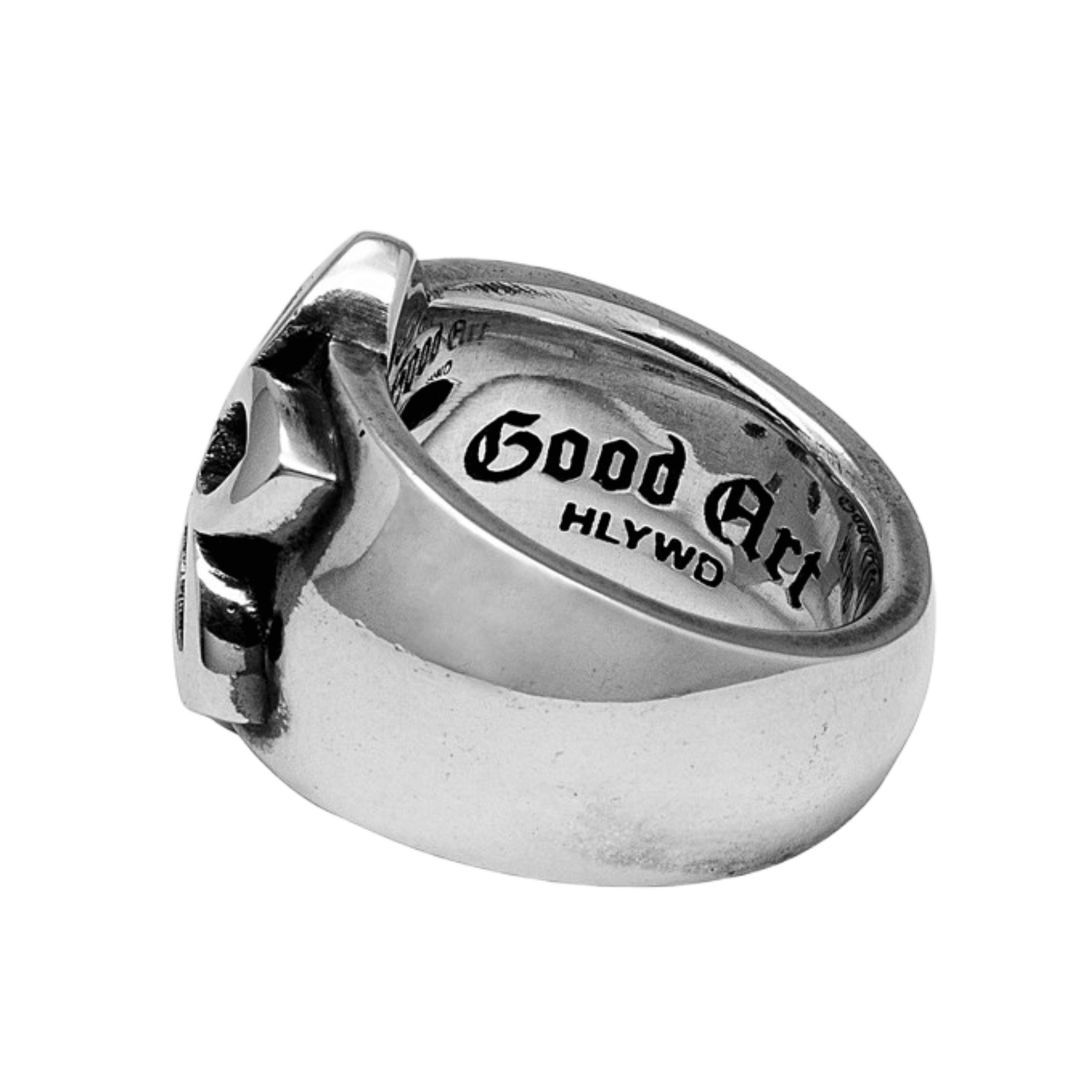 Good Art Model 19 Ring