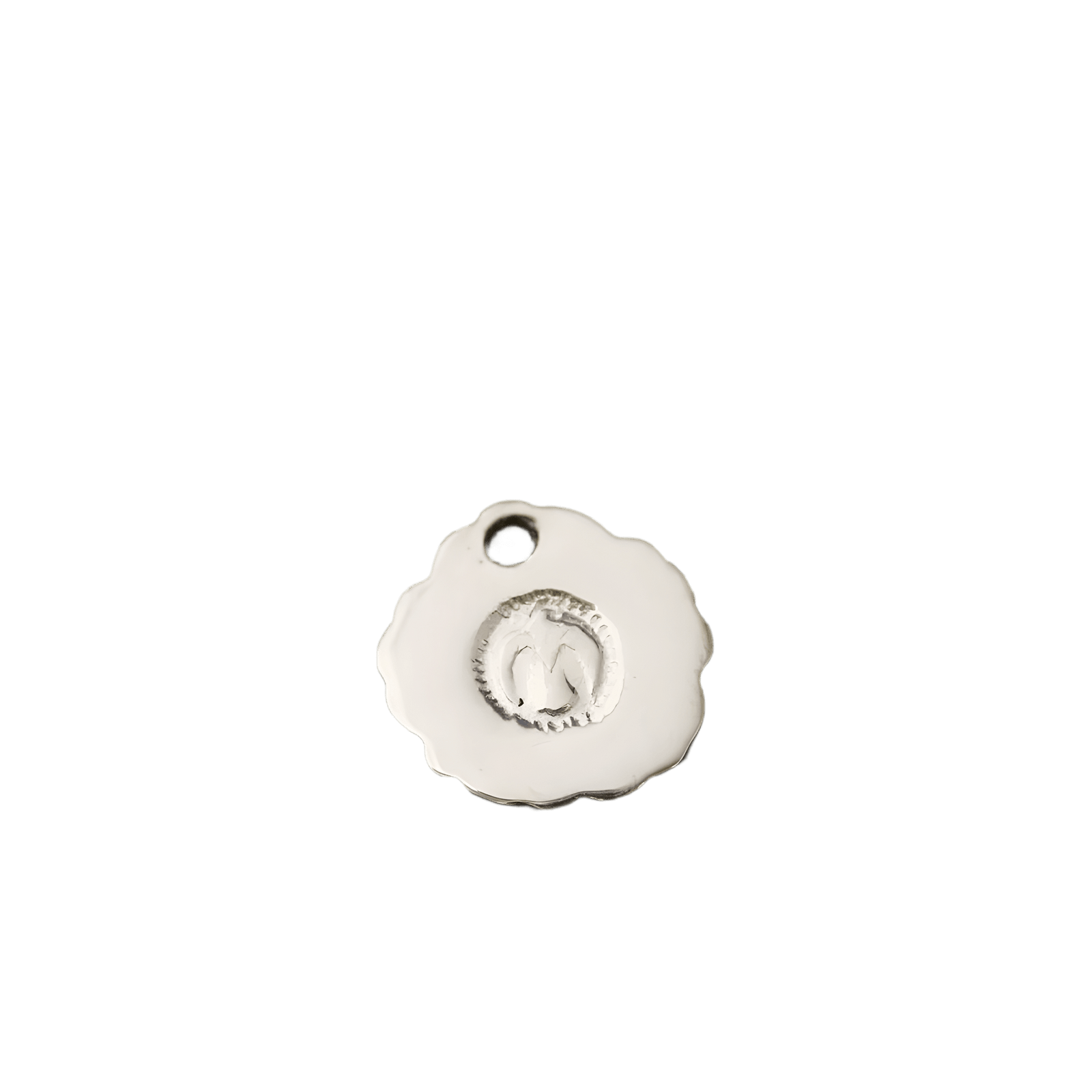 Ken Kikuchi P-66 Pendant