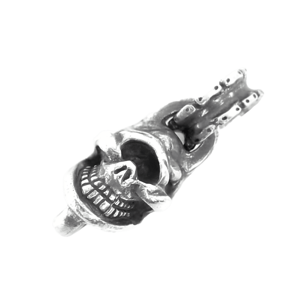 アクセサリー Stop Light Co.k18 Gold eye Custom SKULL アクセサリー アクセサリー Stop Light Co.k18 Gold eye Custom SKULL アクセサリー