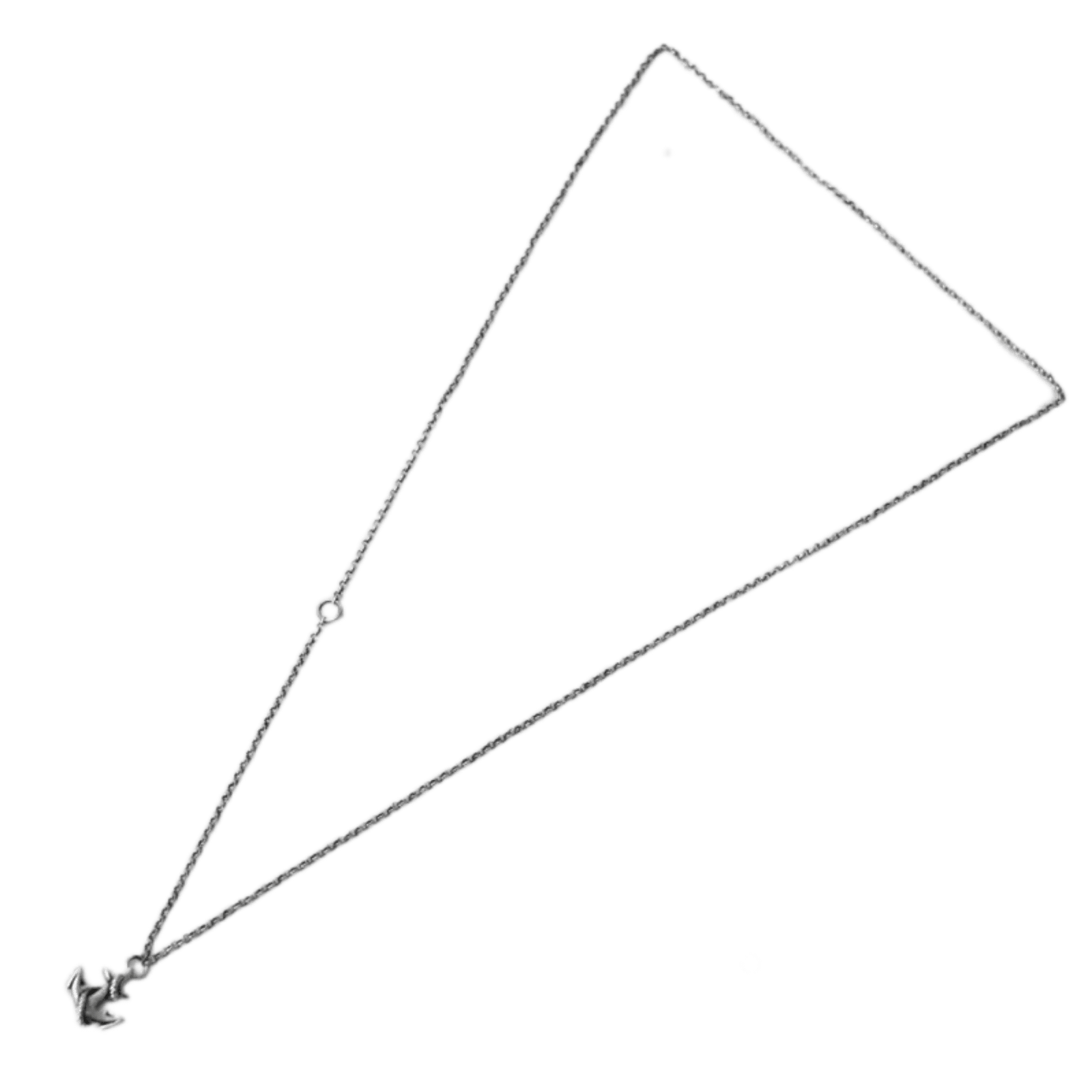 Werkstatt München Chain Mini Anchor