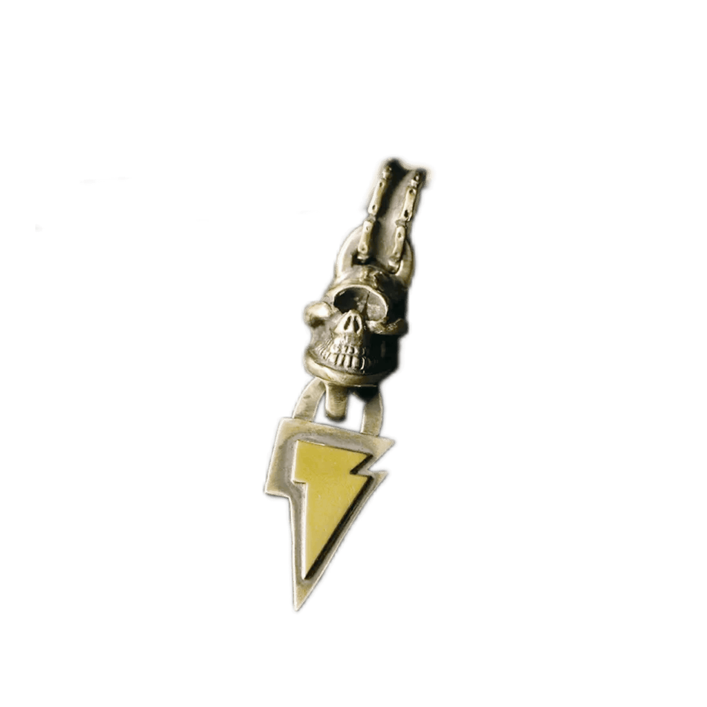 Stop Light Co Skull Thunder Top - Native Feather | 日本のGoro's専門店