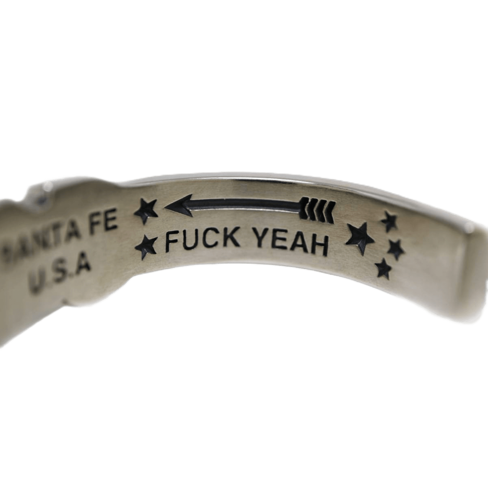 Cody Sanderson x GNF Bracelet