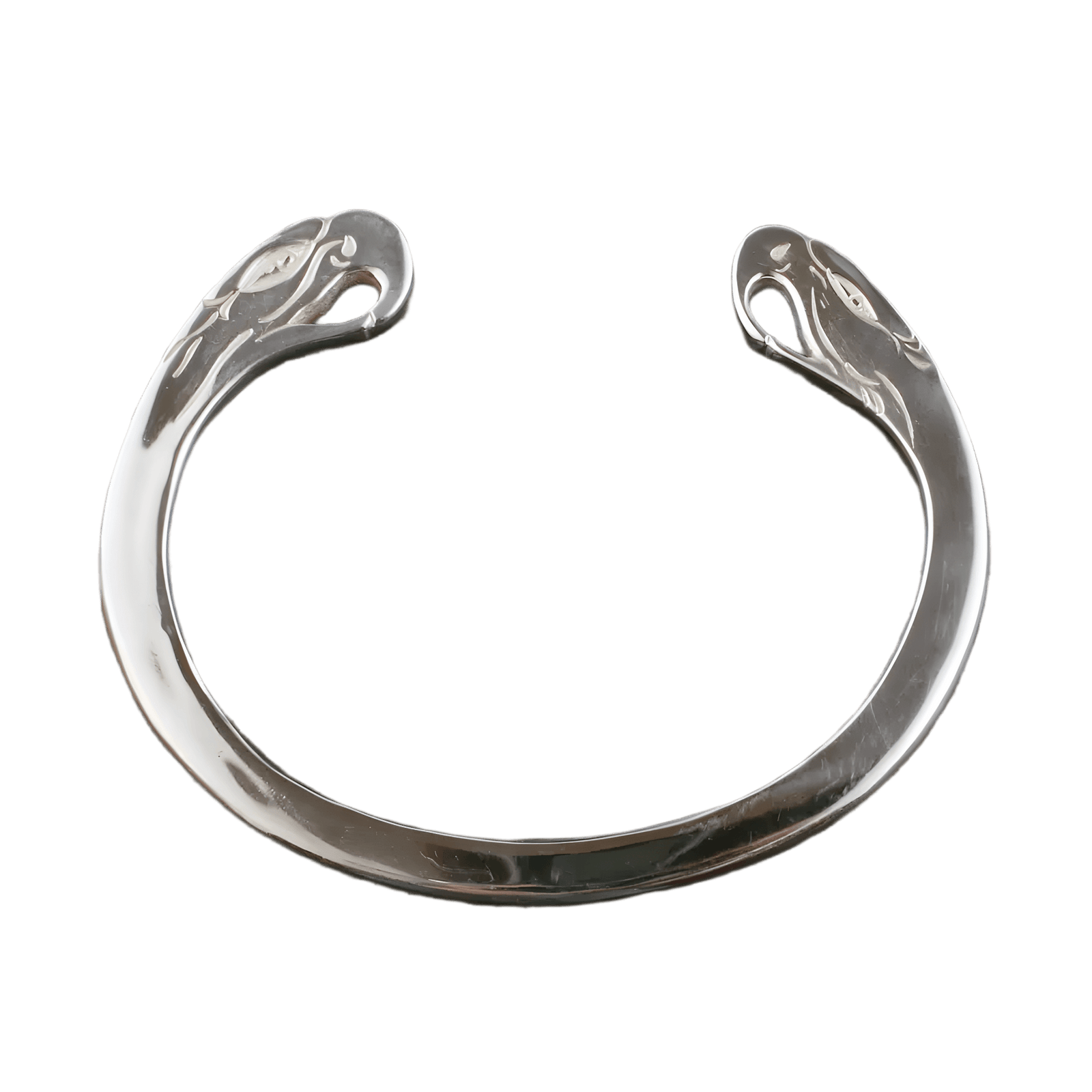 Goros tamaru eagle hook - Gem