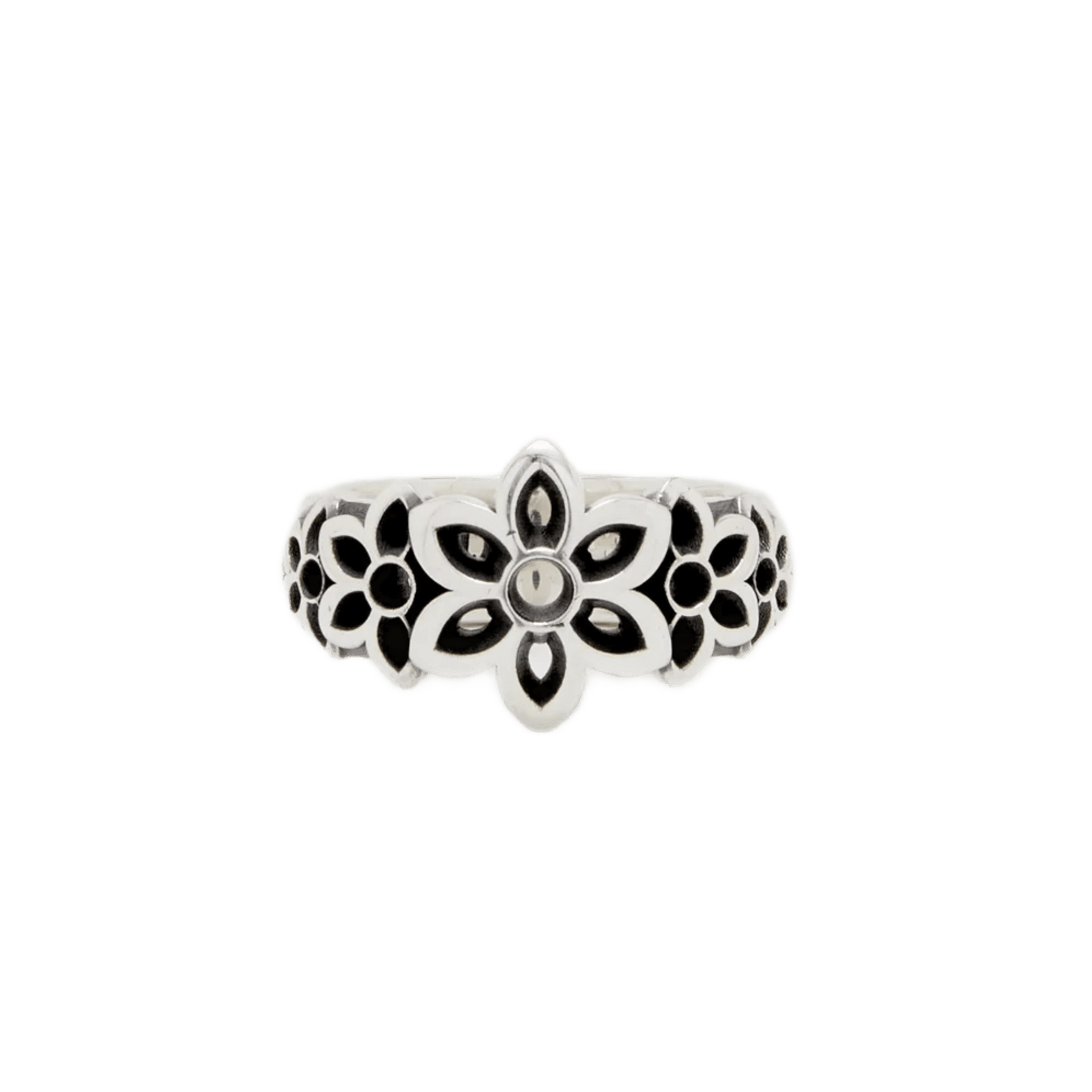 Good Art Modern 18 Ring