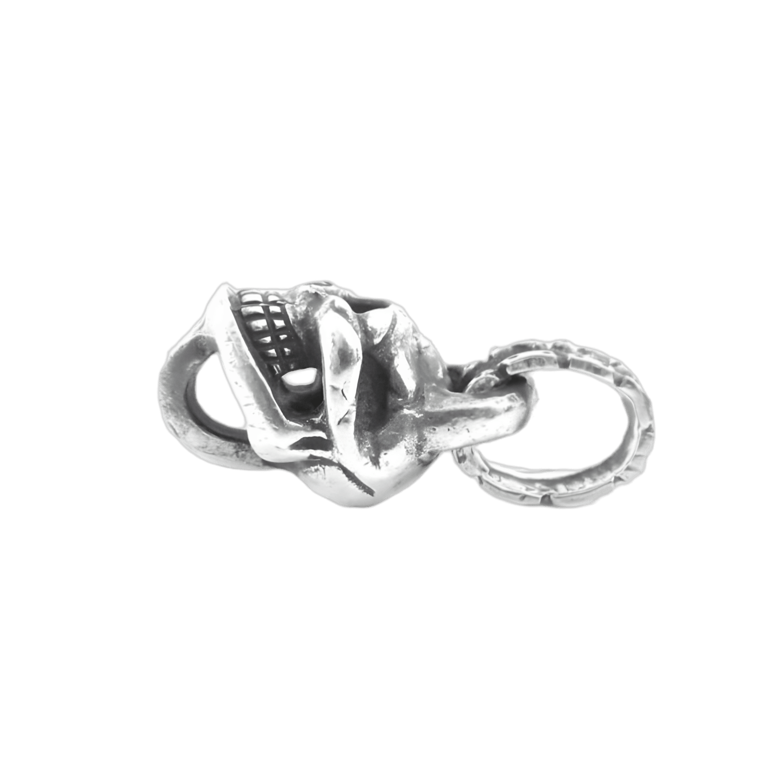 Stop Light Co Single Skull Top