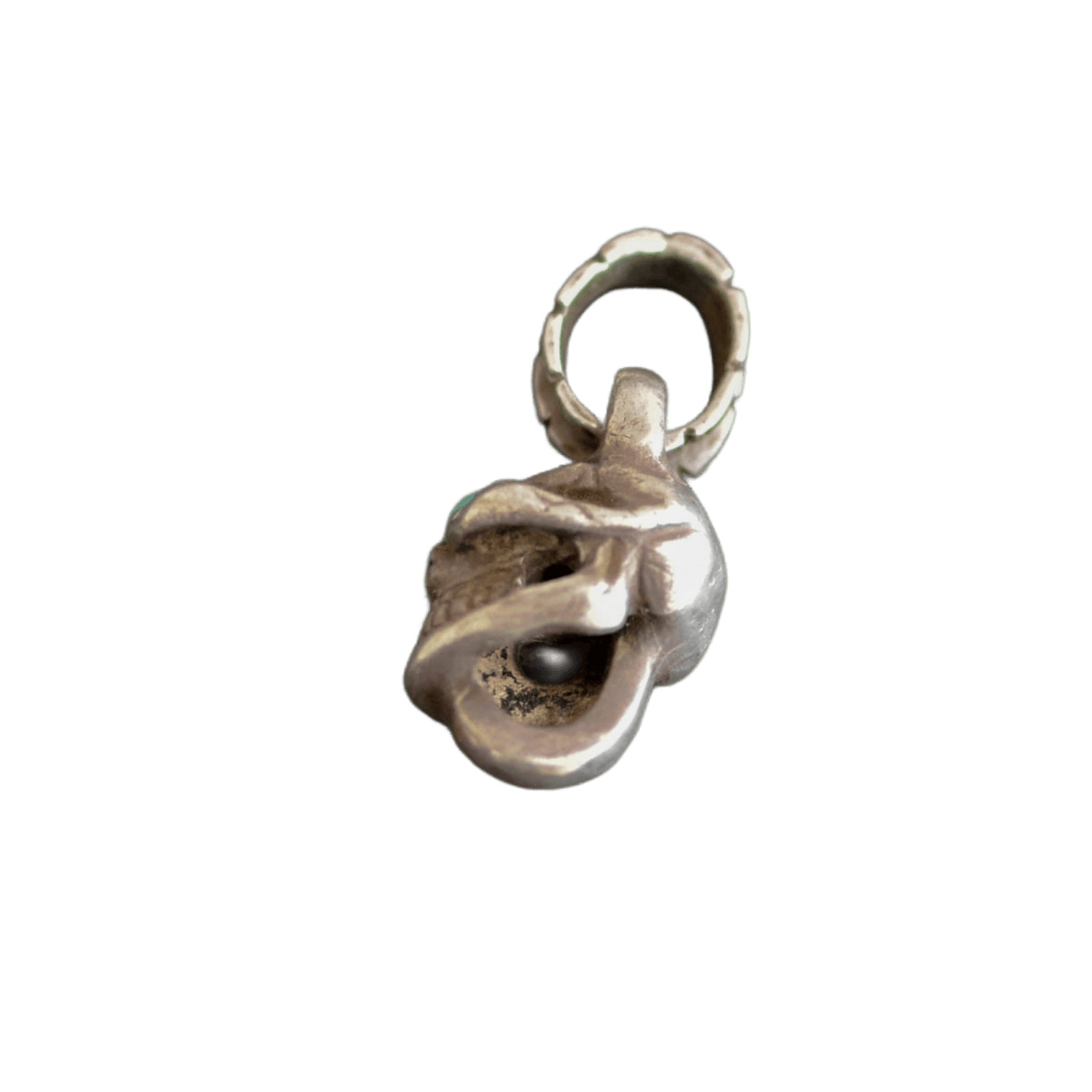 Stop Light Co Single Skull Top and TQ Eye