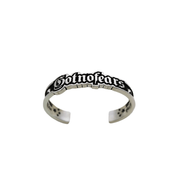 Cody Sanderson x GNF Bracelet - Native Feather | 日本のGoro's専門店