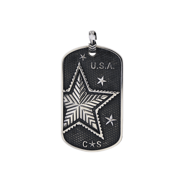 ✨限定✨cody sanderson dog tag 激レア
