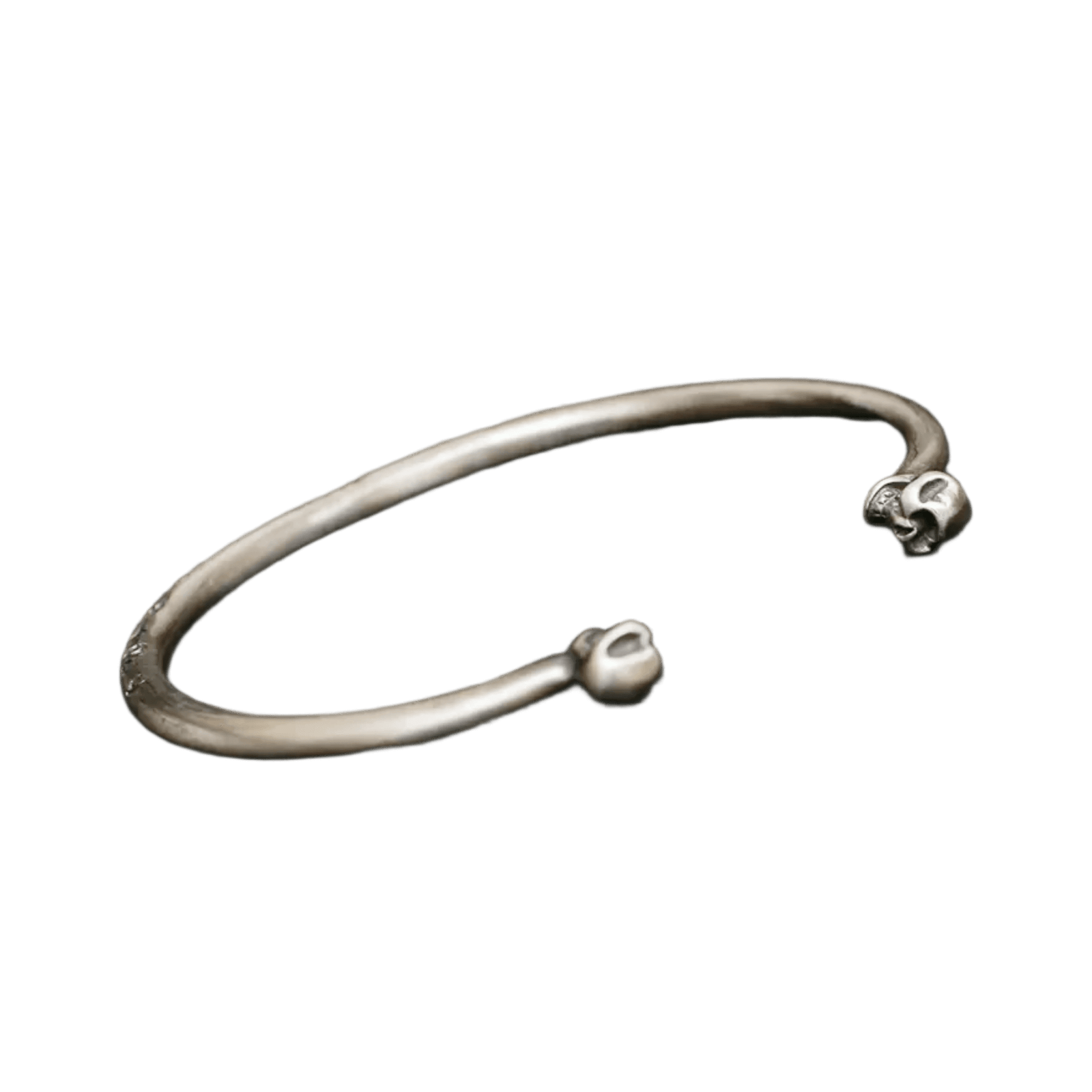 Stop Light Co SV 2 Skull Bracelet - Native Feather | 日本のGoro's Stop Light Co SV 2 Skull Bracelet - Native Feather | 日本のGoro's
