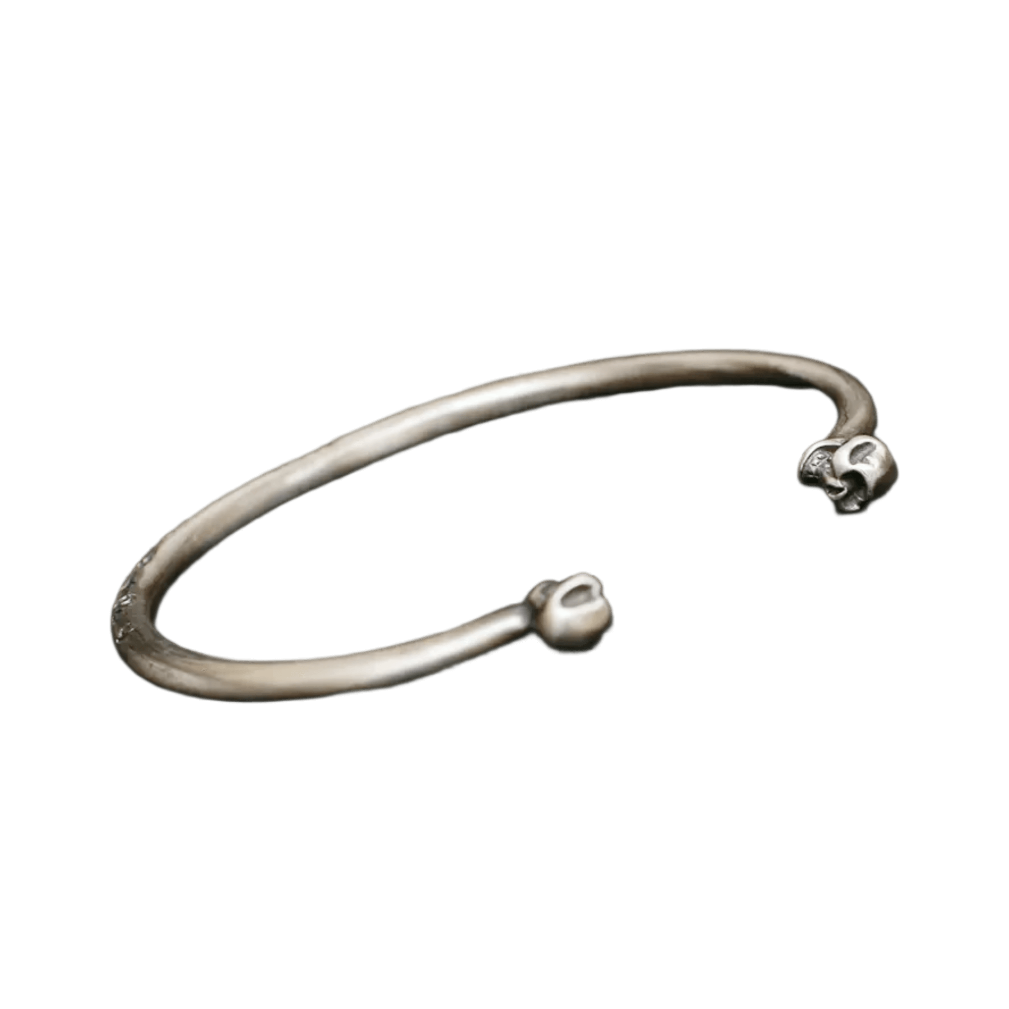 Stop Light Co SV 2 Skull Bracelet - Native Feather | 日本のGoro's Stop Light Co SV 2 Skull Bracelet - Native Feather | 日本のGoro's