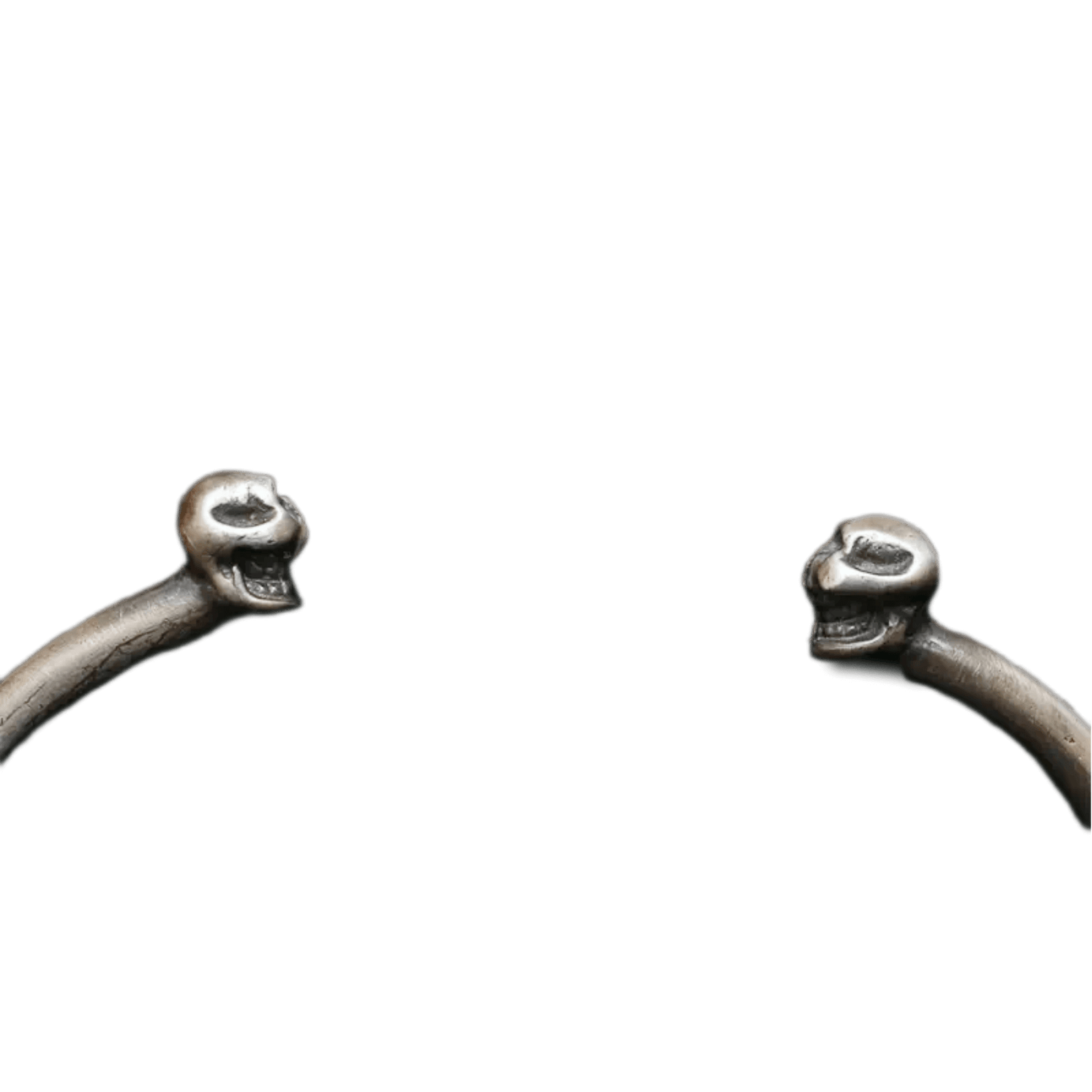 Stop Light Co SV 2 Skull Bracelet