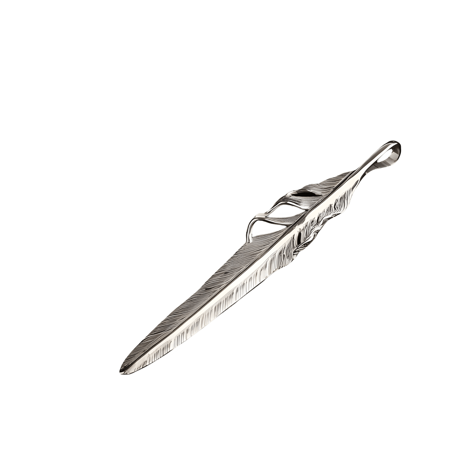 Horizon Blue - Native Feather | 日本のGoro's専門店 Horizon Blue - Native Feather | 日本のGoro's専門店
