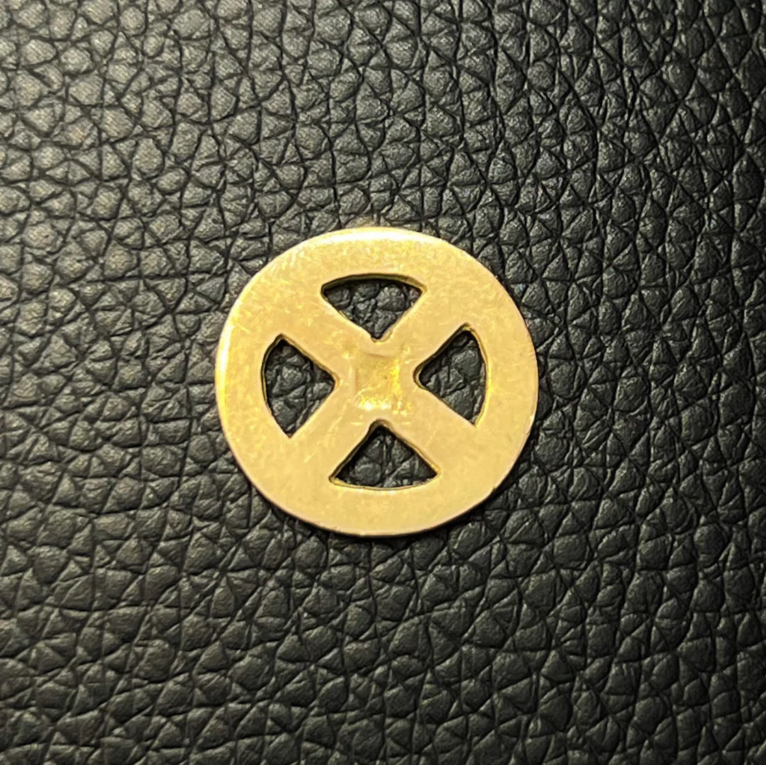 Goros Gold Wheel With 18K Gold (Without Eagle)