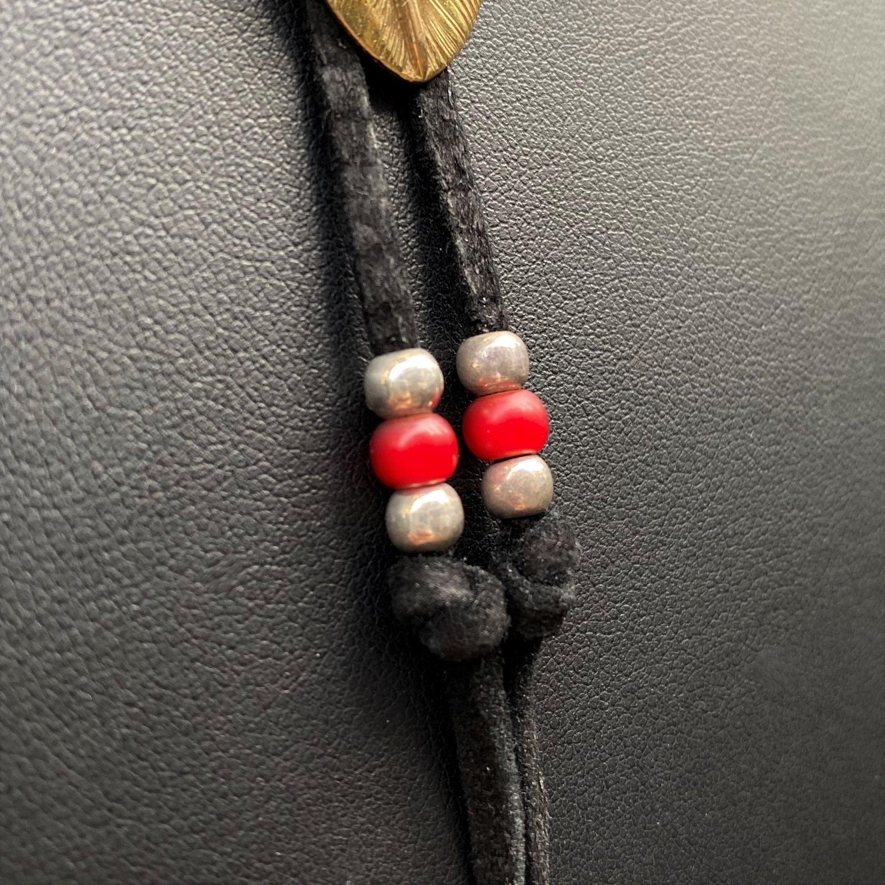 Lucky Tibetan Deer Bone Buddhist Bracelet – MR. LITTLE MONK
