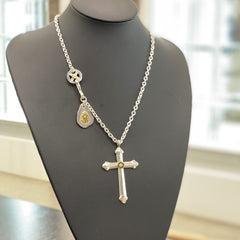 絶版貴重　メガアブソル　ネックレス　インフェルノX 1P オマケ　カロス　xy 1007145725_615e8c45e752d_1800x