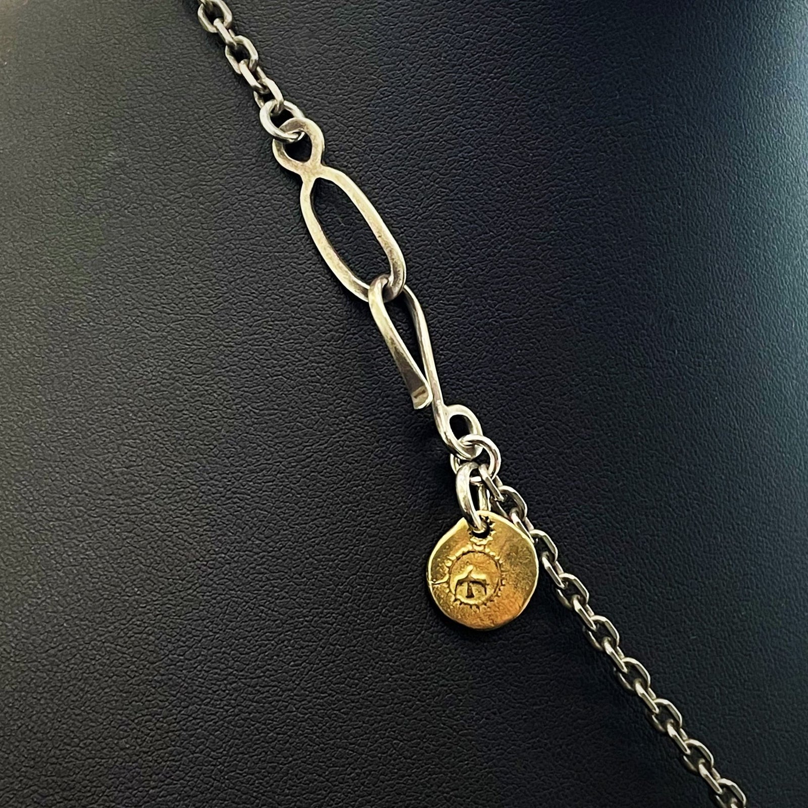 Goros Feather With Metal (Right) (Xl) Setup