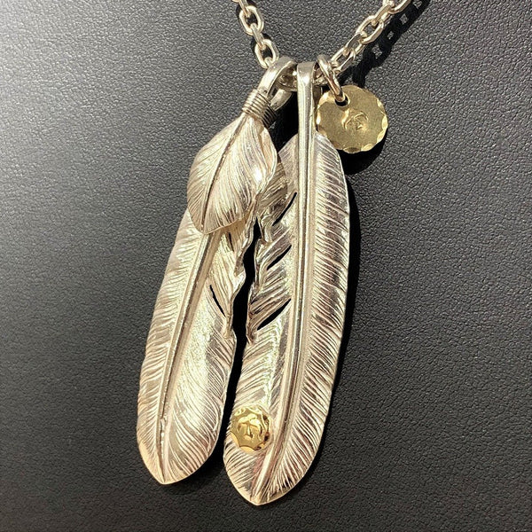 アクセサリー MEDIUM FEATHER TOP 51UJp9NyEGL._AC_UY1000_.jpg