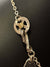 Goros Metal Cross With Metal Pendant Setup