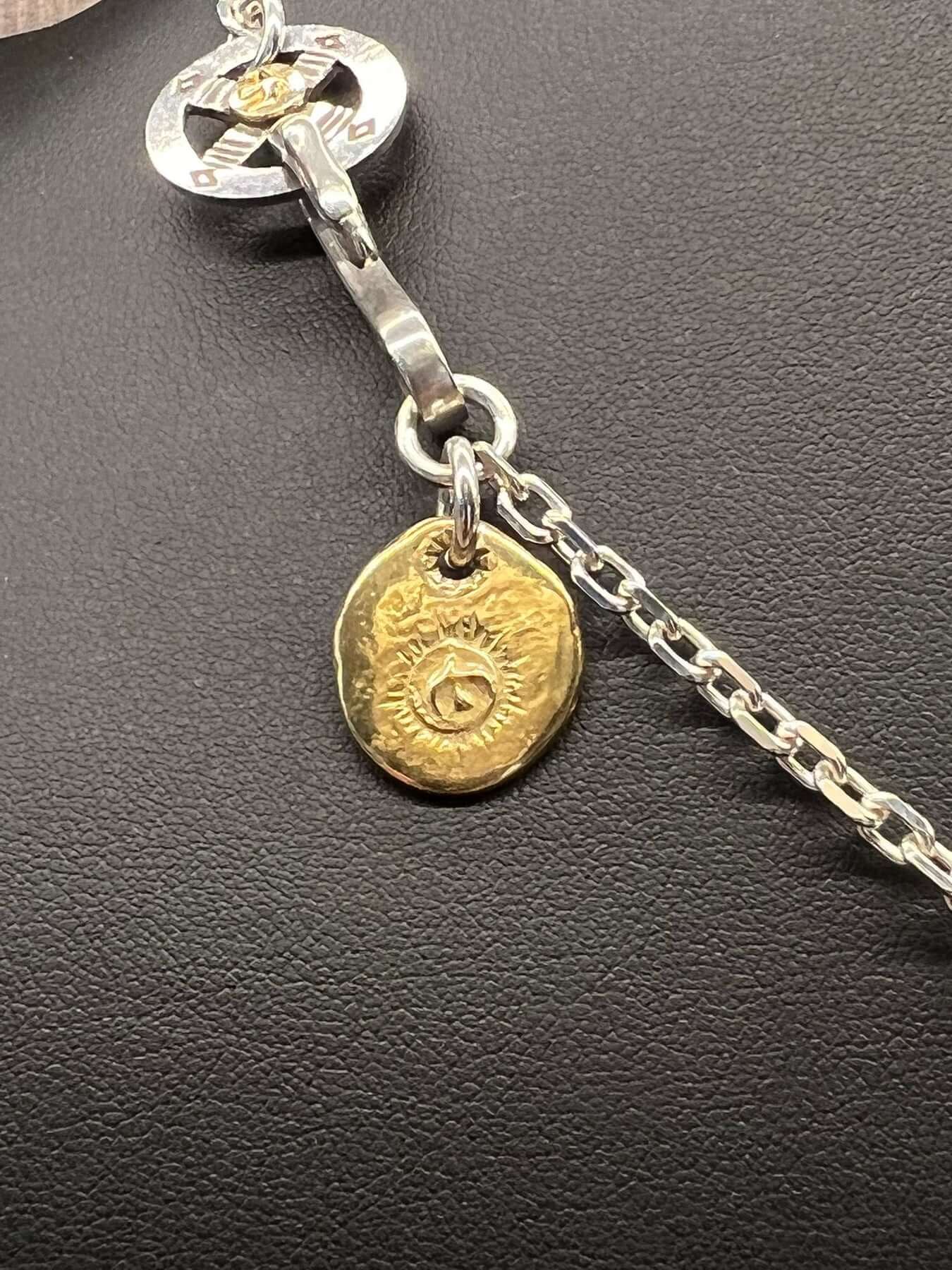 Goros Gold Tip Feather Setup