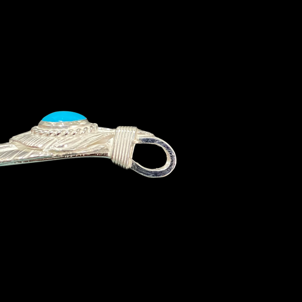 Hozho feather まとめ売り　silver925 インディアン　バラ可 Hozho feather まとめ売り silver925 インディアン バラ可